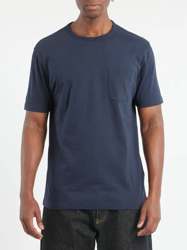 Earth Wild Ones Pocket Tee sold by gravitypope