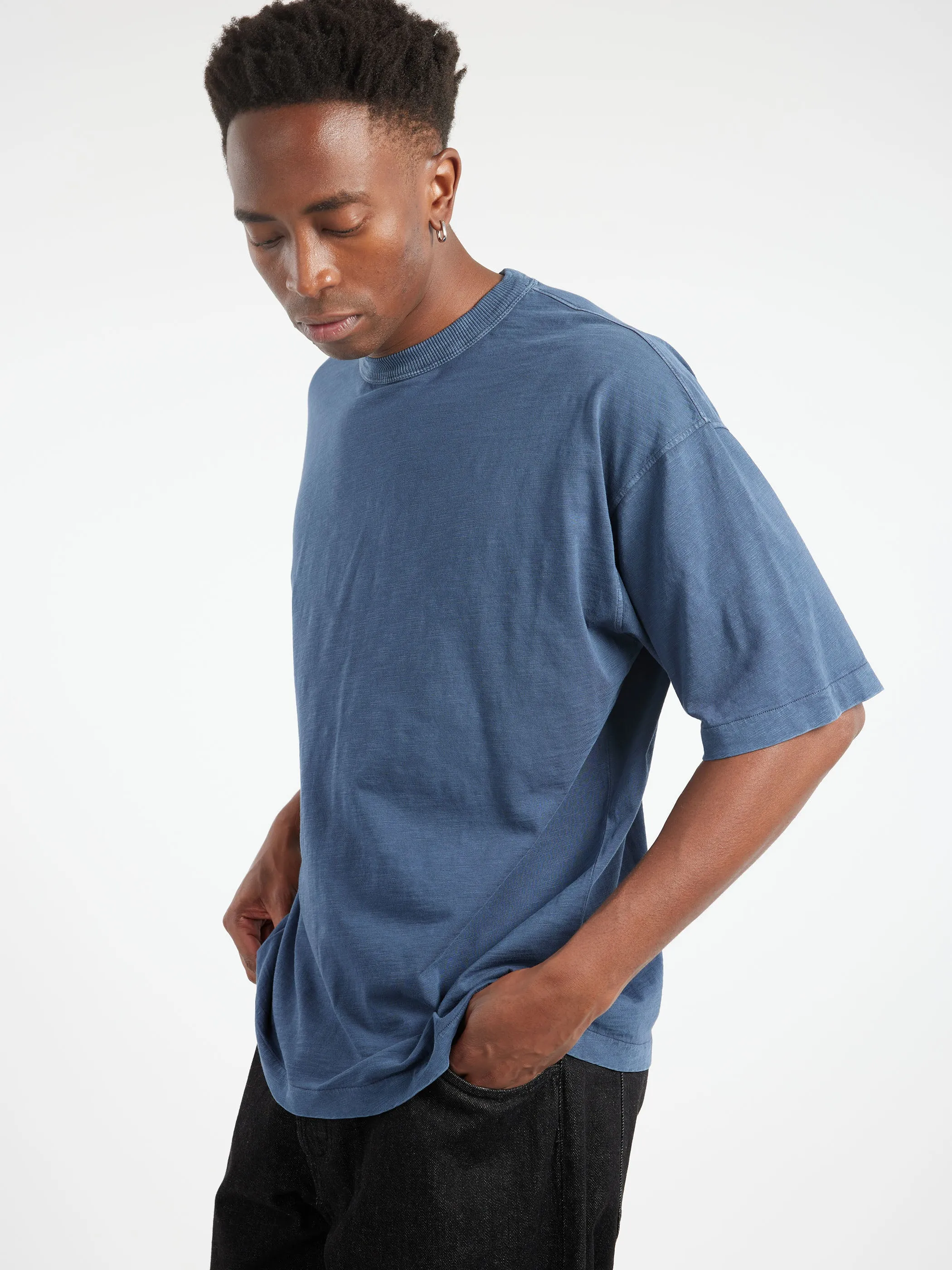 Triple T-Shirt sold by gravitypope product image thumbnail 4