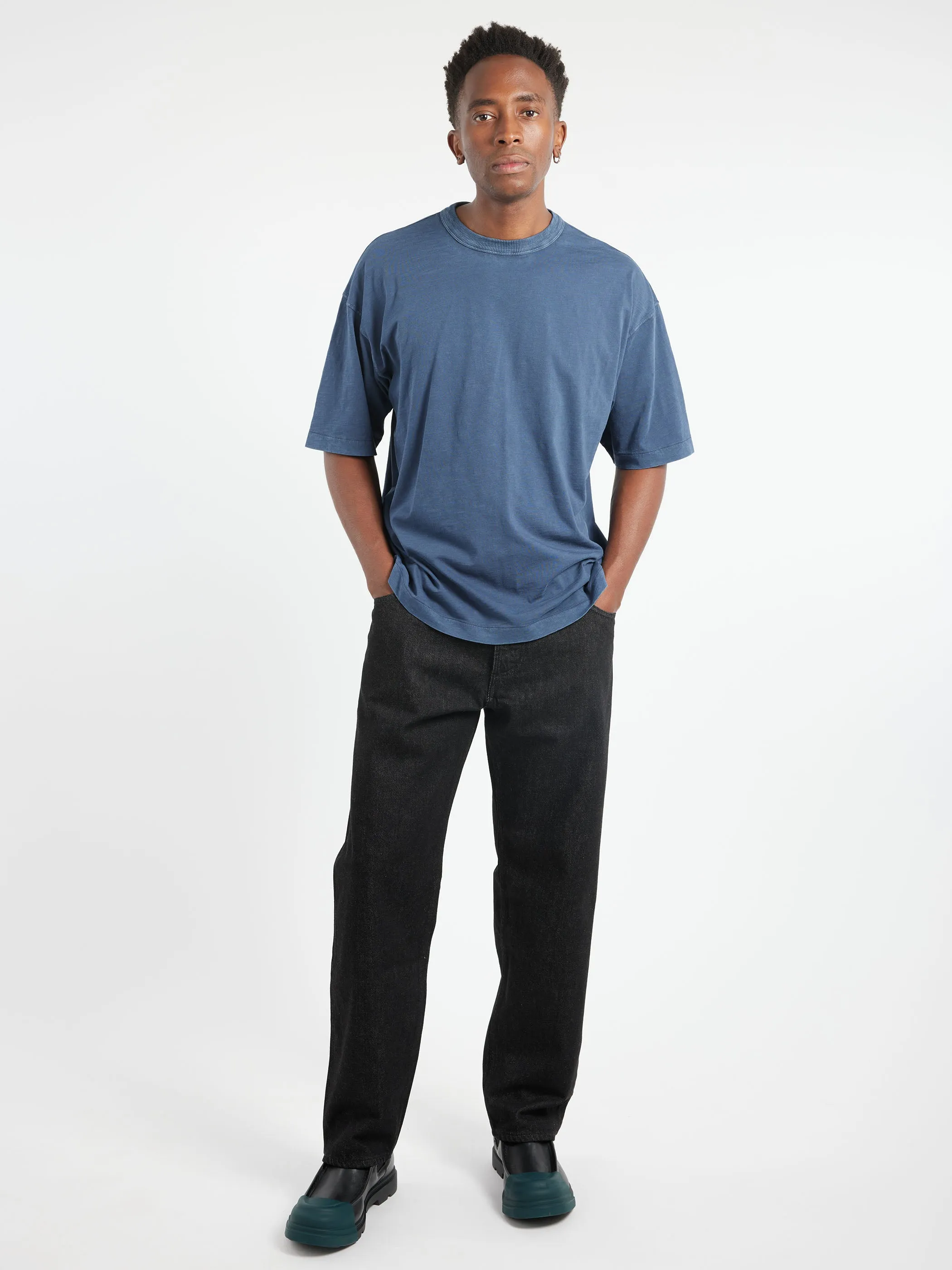 Triple T-Shirt sold by gravitypope product image thumbnail 2