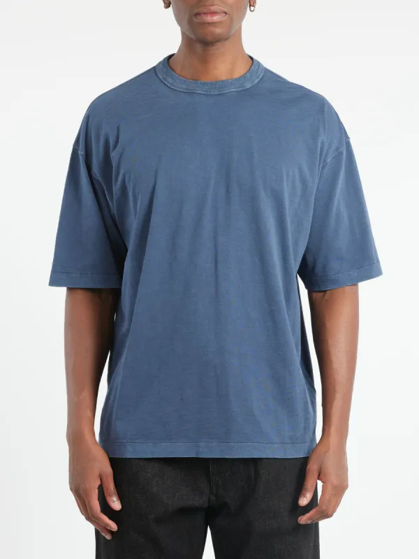 Triple T-Shirt sold by gravitypope