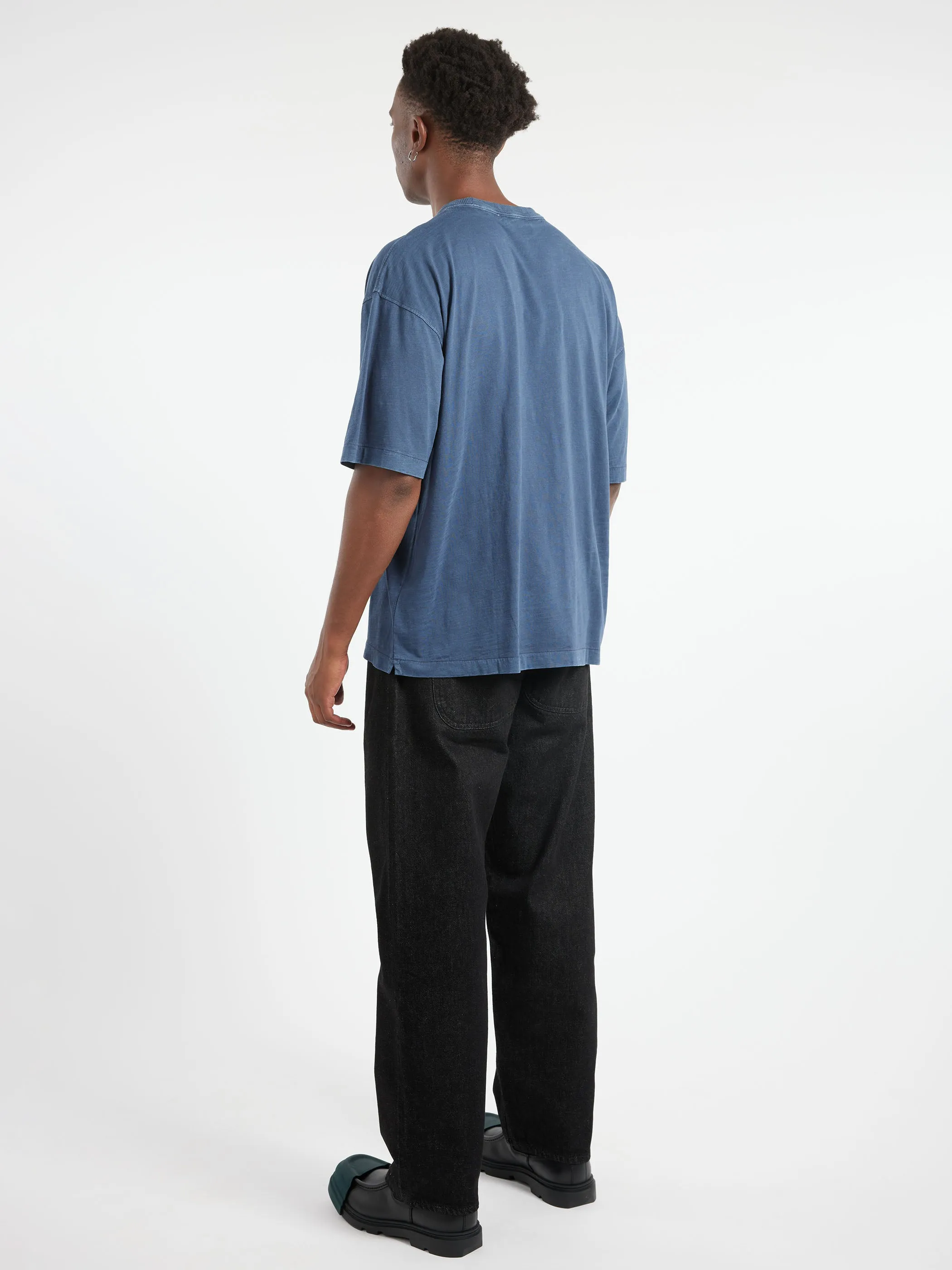 Triple T-Shirt sold by gravitypope product image thumbnail 3