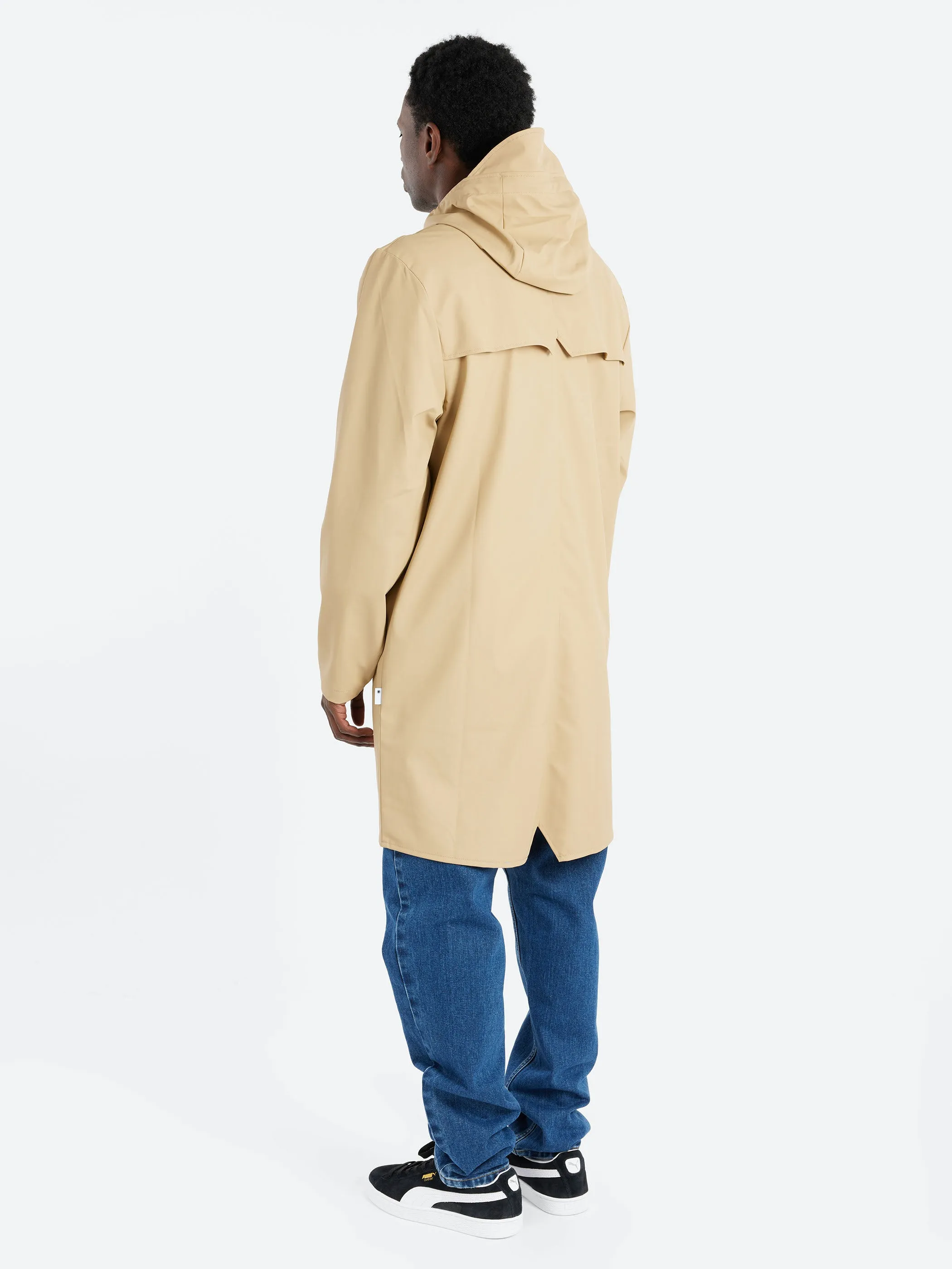 Long Jacket sold by gravitypope product image thumbnail 3