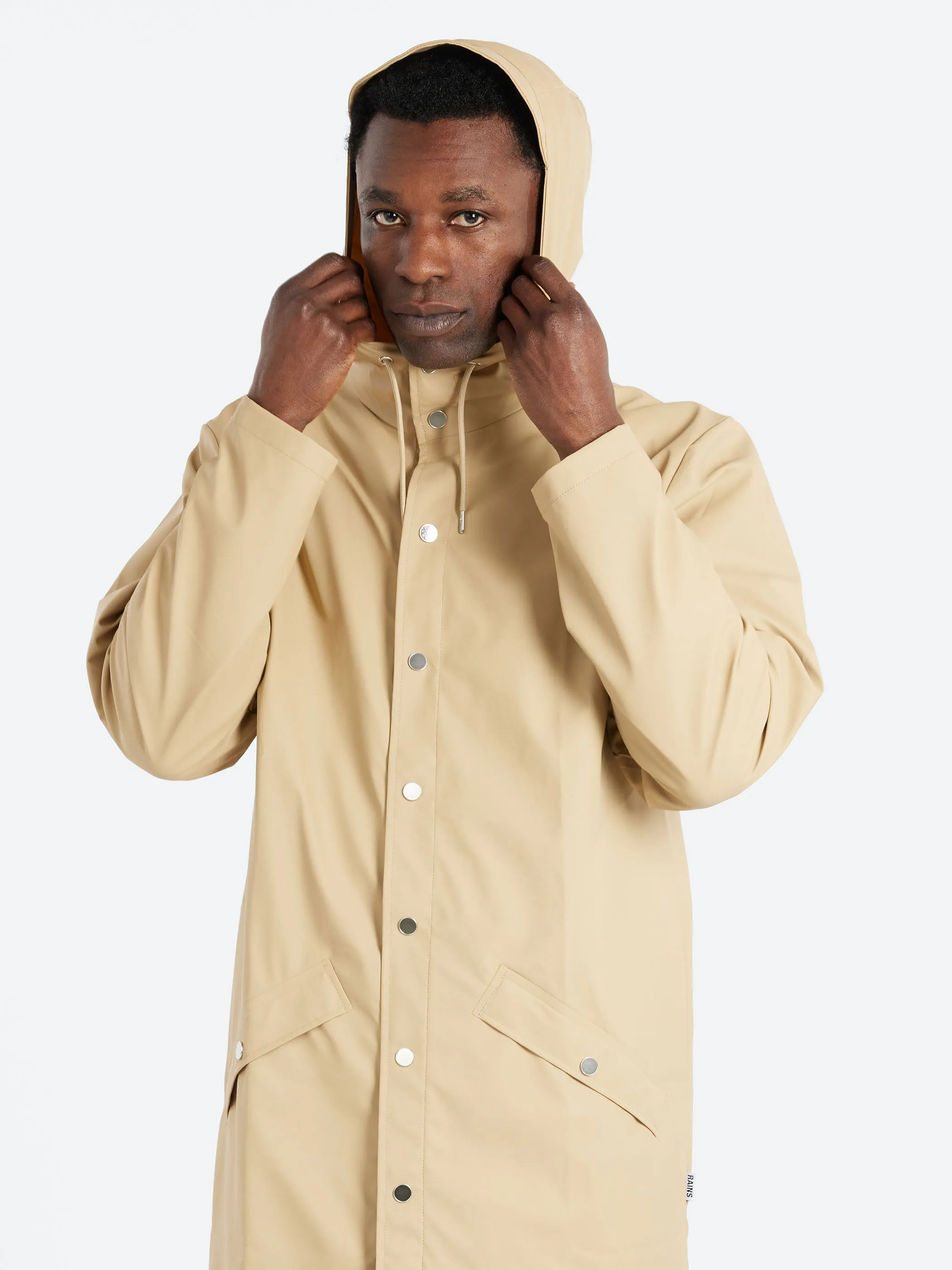 Long Jacket sold by gravitypope product image thumbnail 2