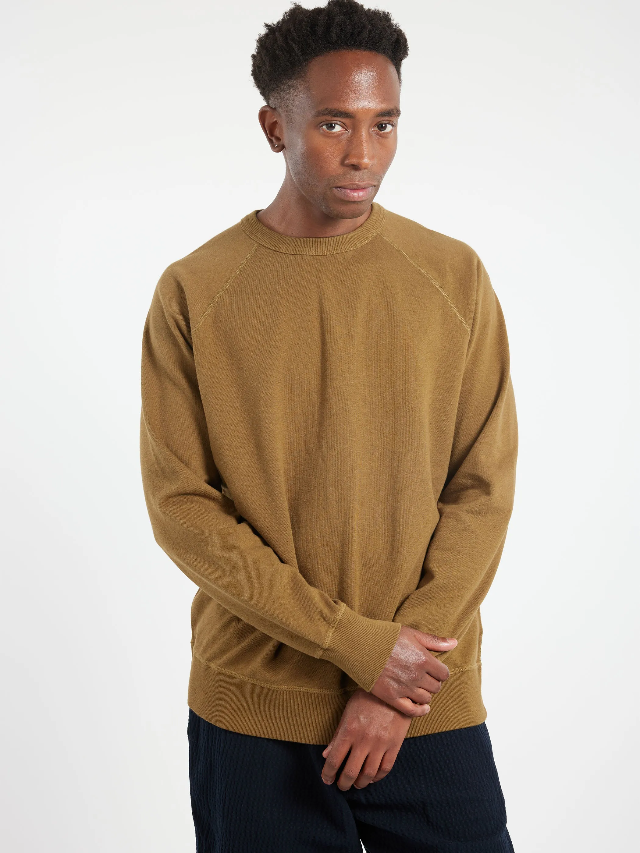 Earth Shrank Sweatshirt sold by gravitypope product image thumbnail 4