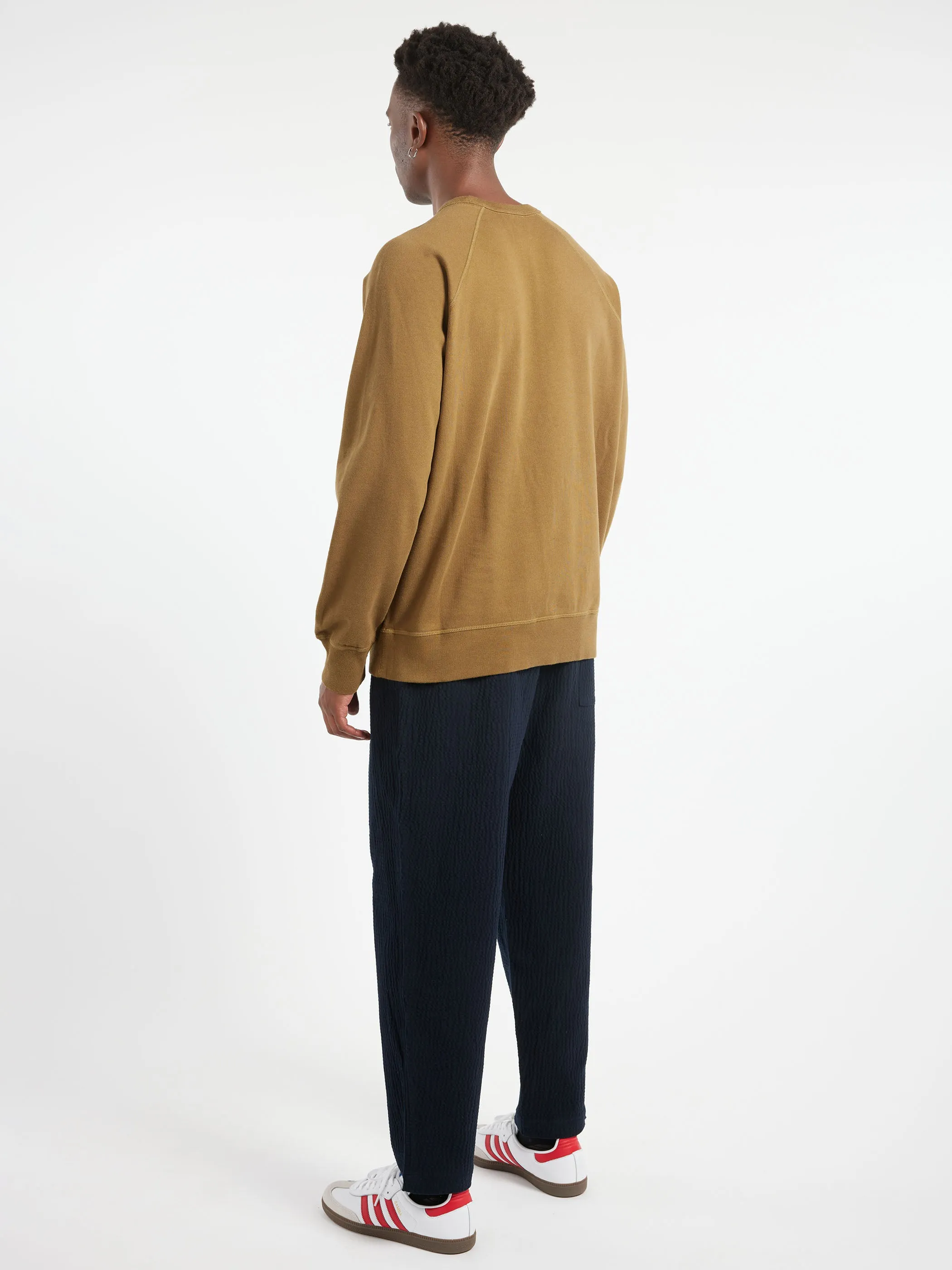 Earth Shrank Sweatshirt sold by gravitypope product image thumbnail 3
