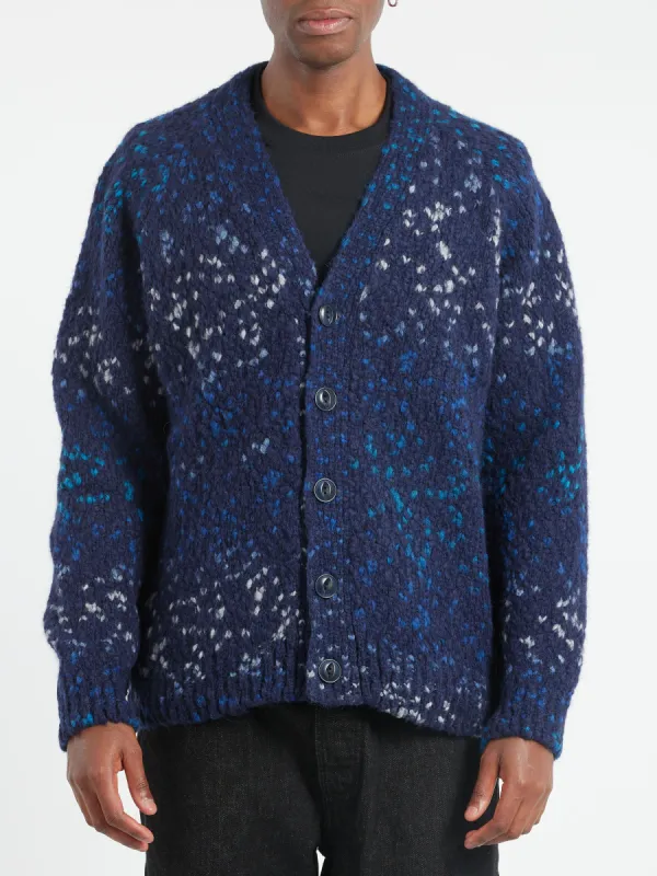 Kurt Cardigan sold by gravitypope