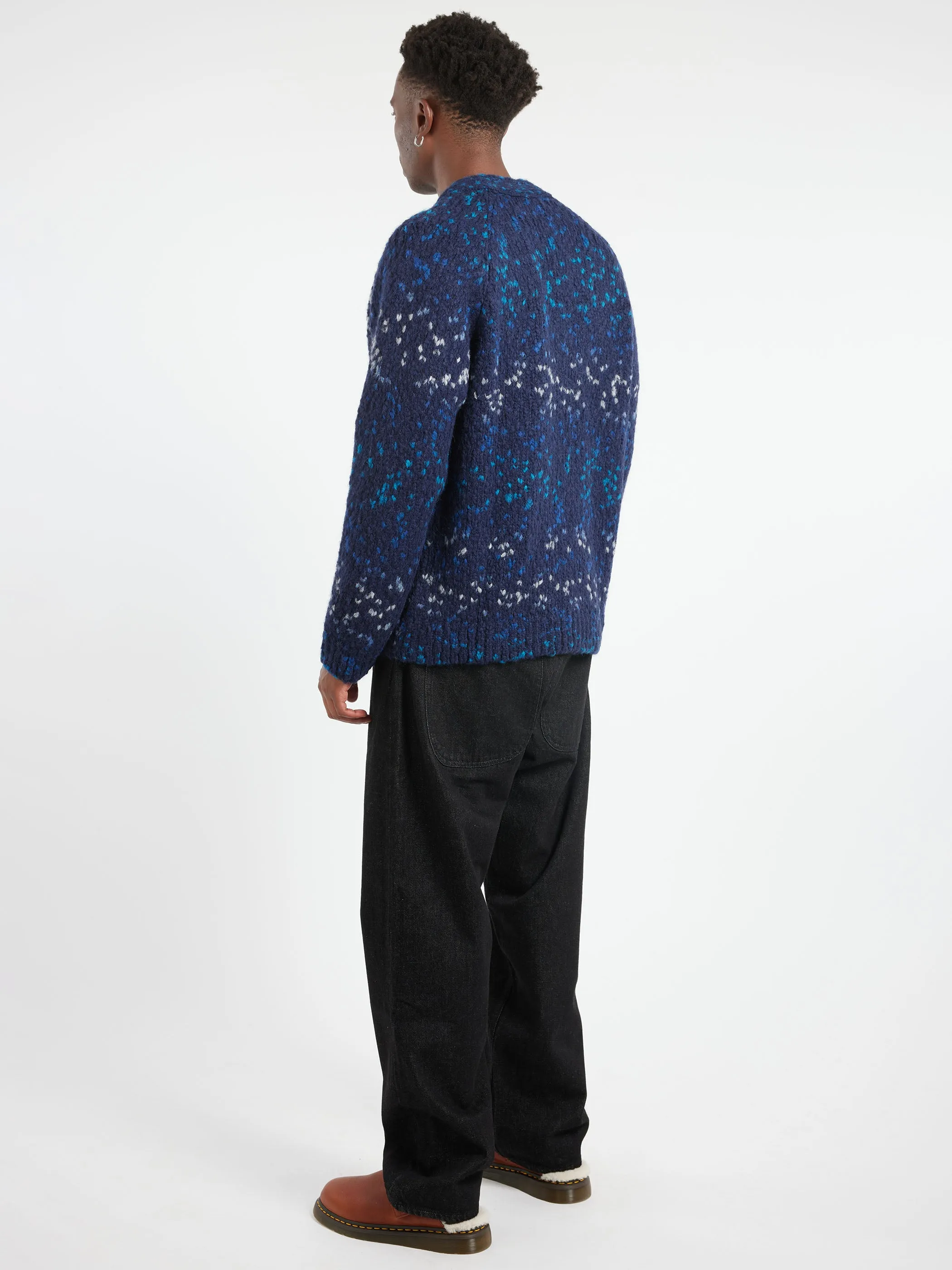 Kurt Cardigan sold by gravitypope product image thumbnail 3