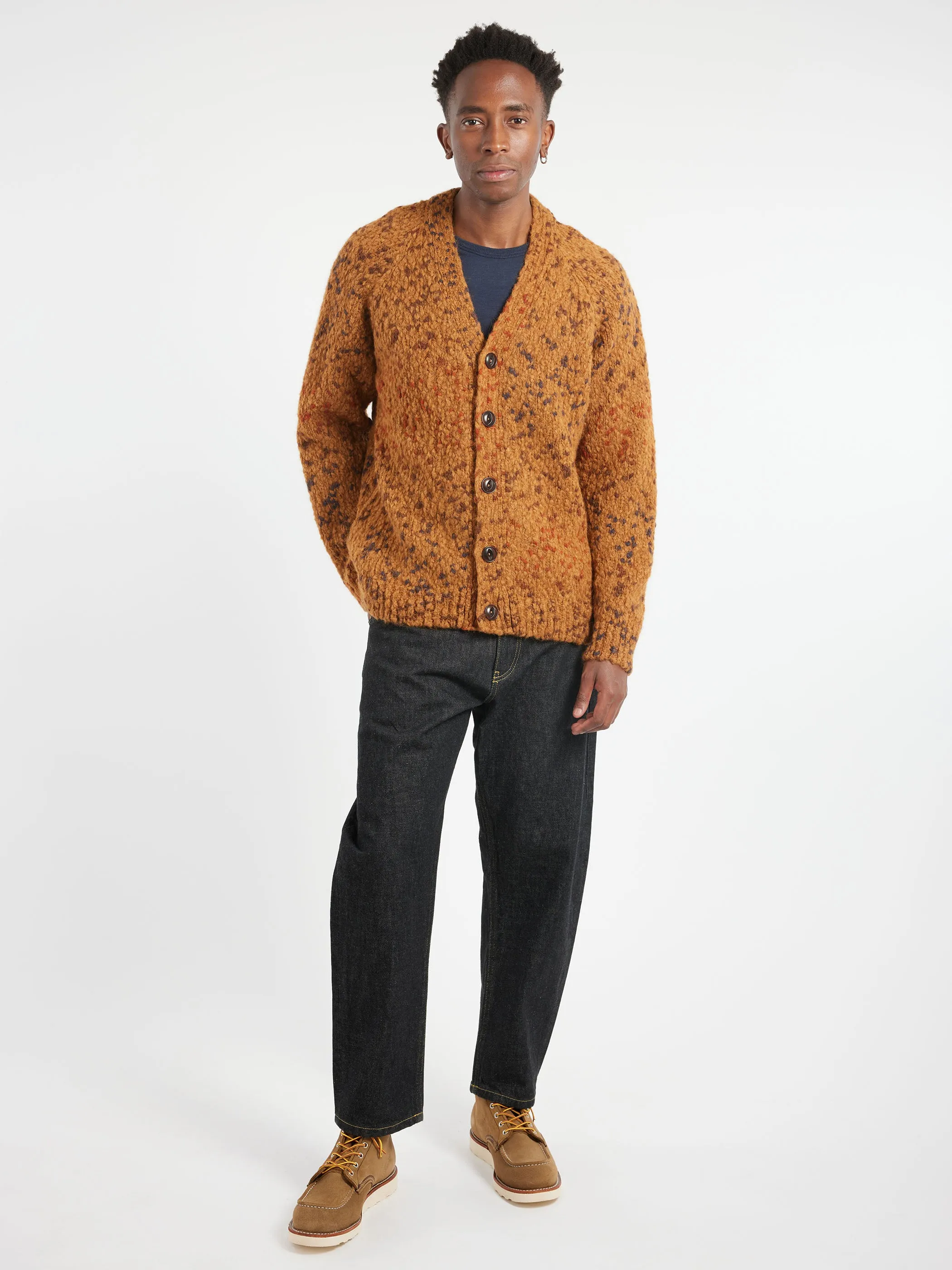 Kurt Cardigan sold by gravitypope product image thumbnail 2