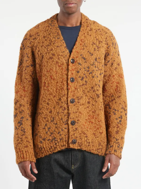 Kurt Cardigan sold by gravitypope