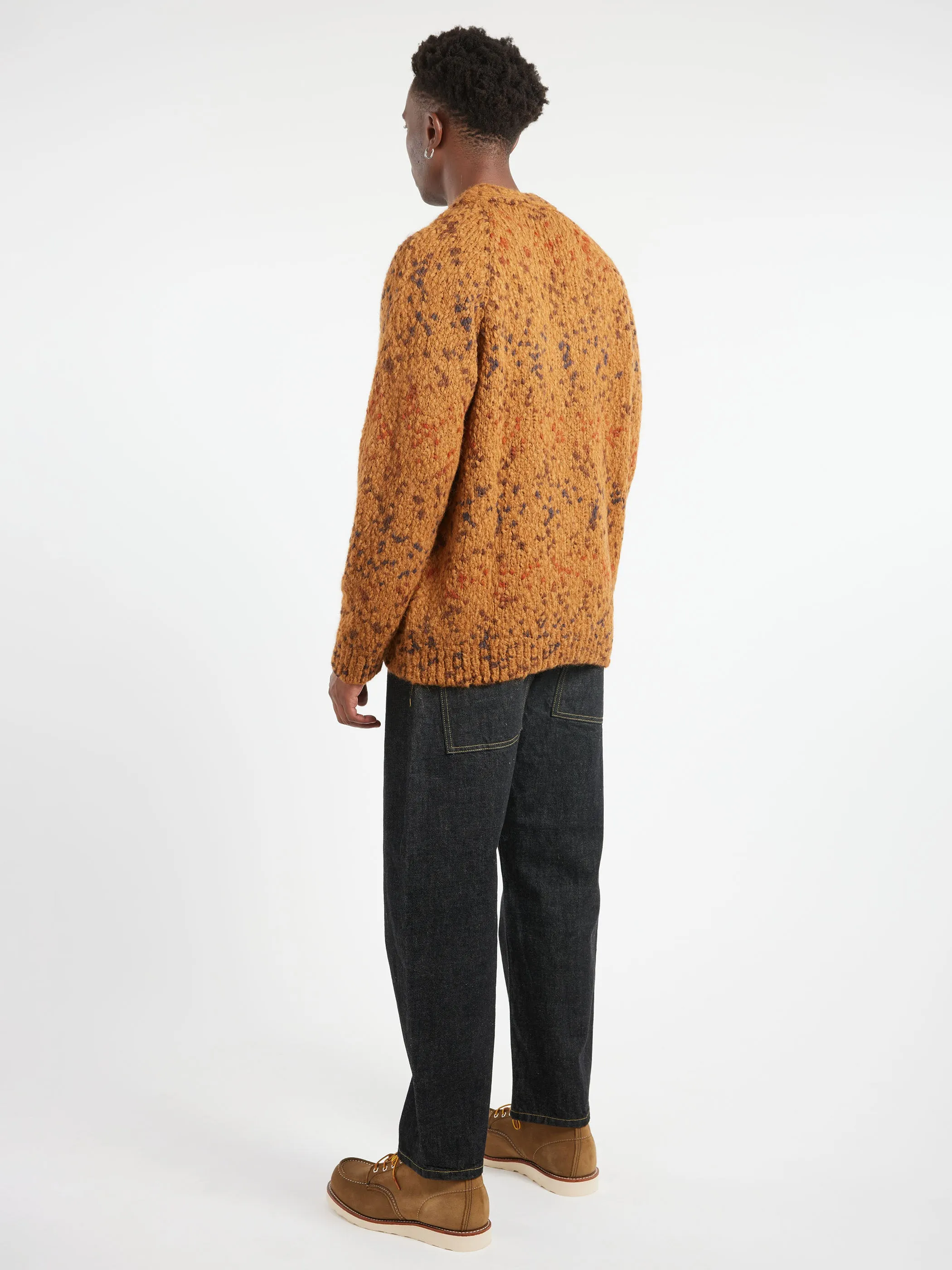 Kurt Cardigan sold by gravitypope product image thumbnail 3