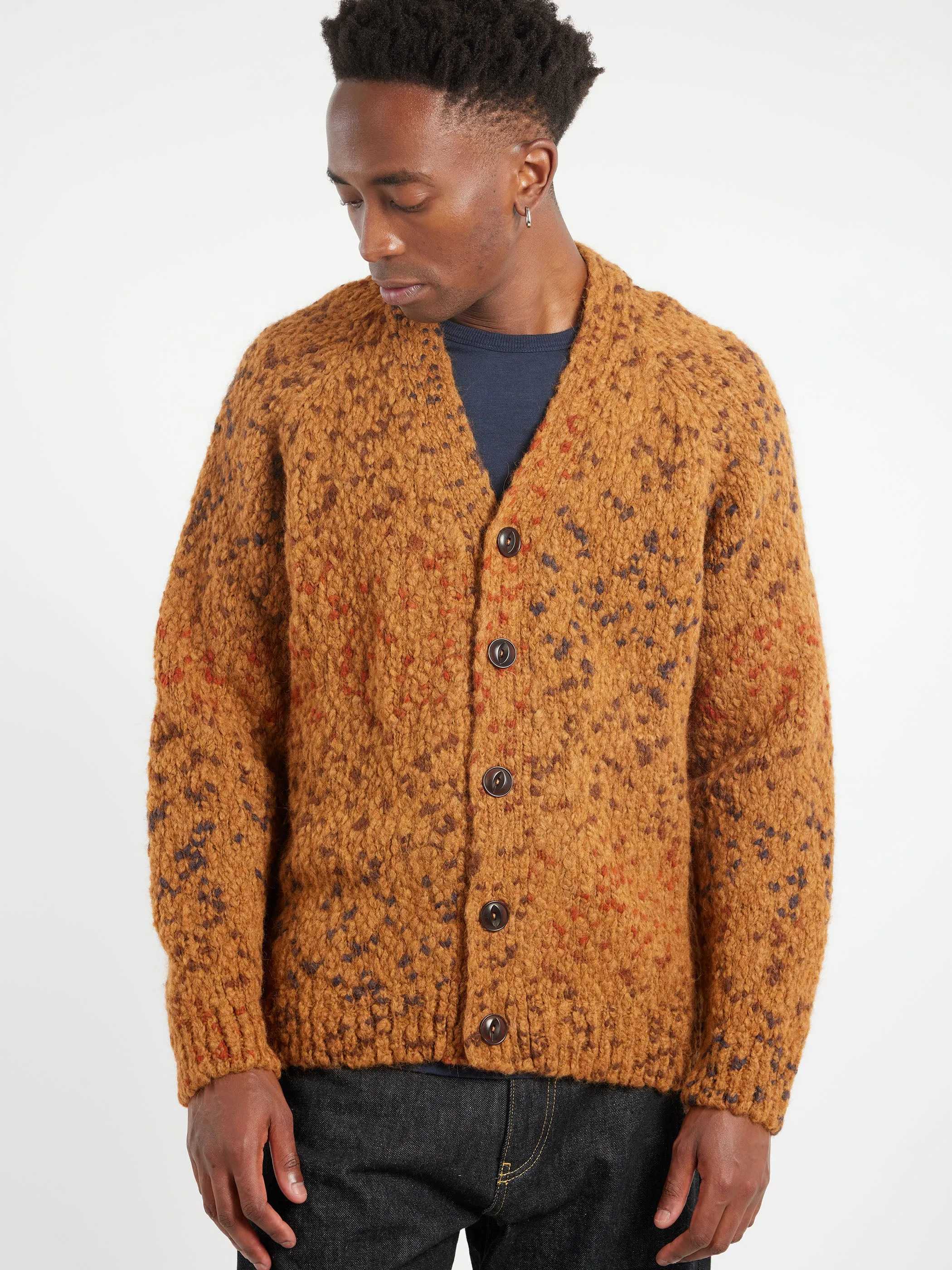Kurt Cardigan sold by gravitypope product image thumbnail 4