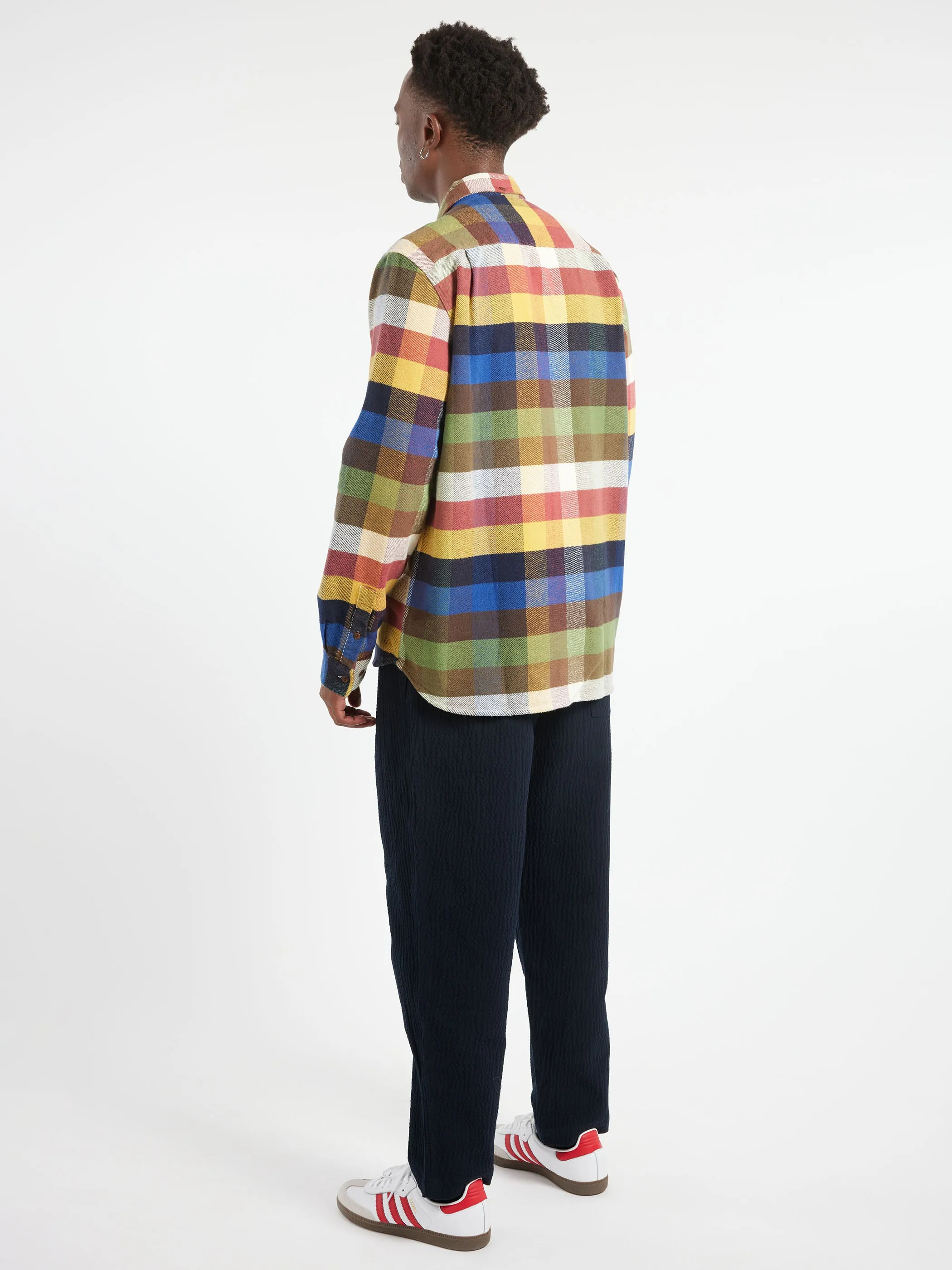 Dean Shirt sold by gravitypope product image thumbnail 3