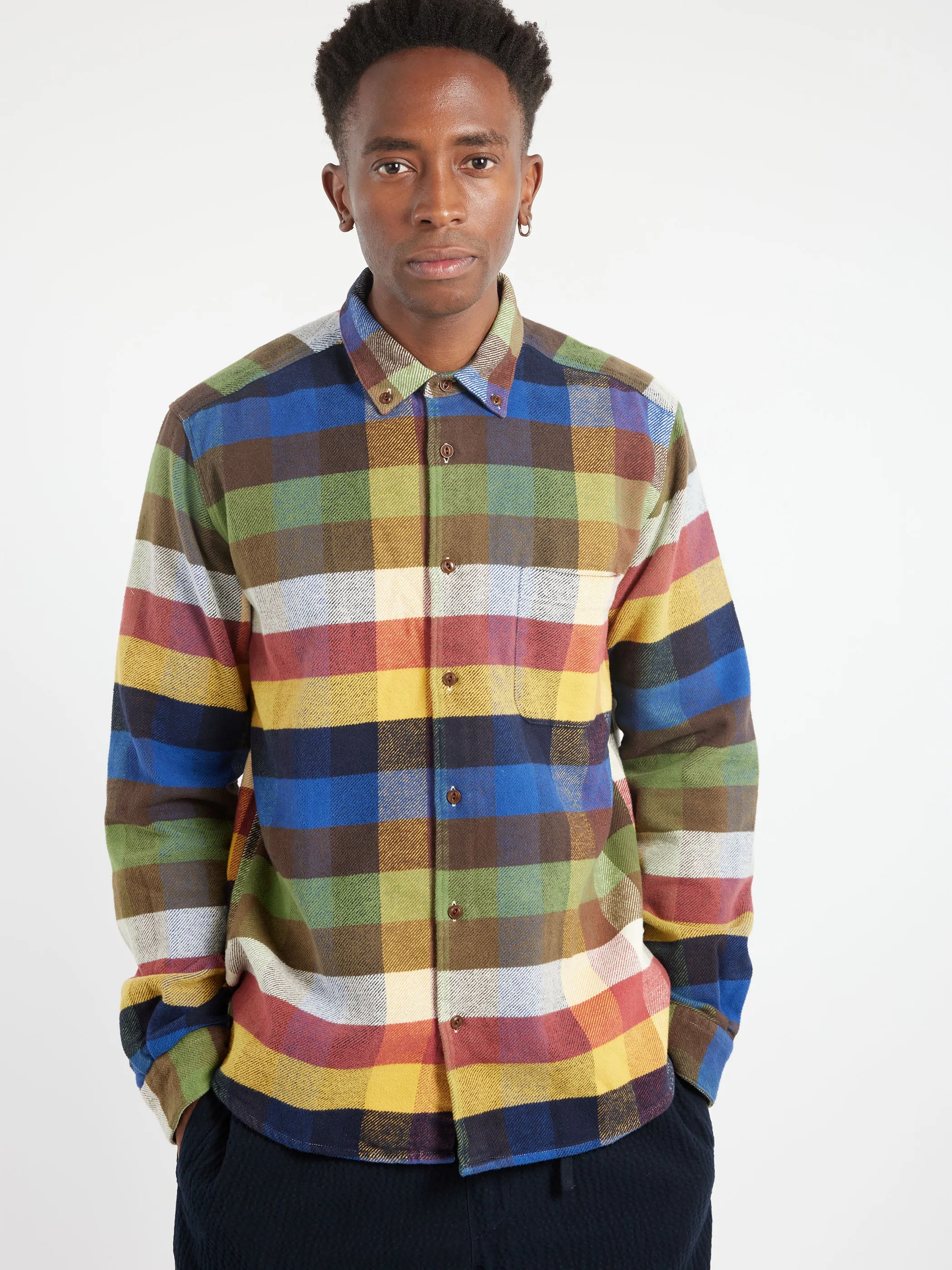 Dean Shirt sold by gravitypope product image thumbnail 4