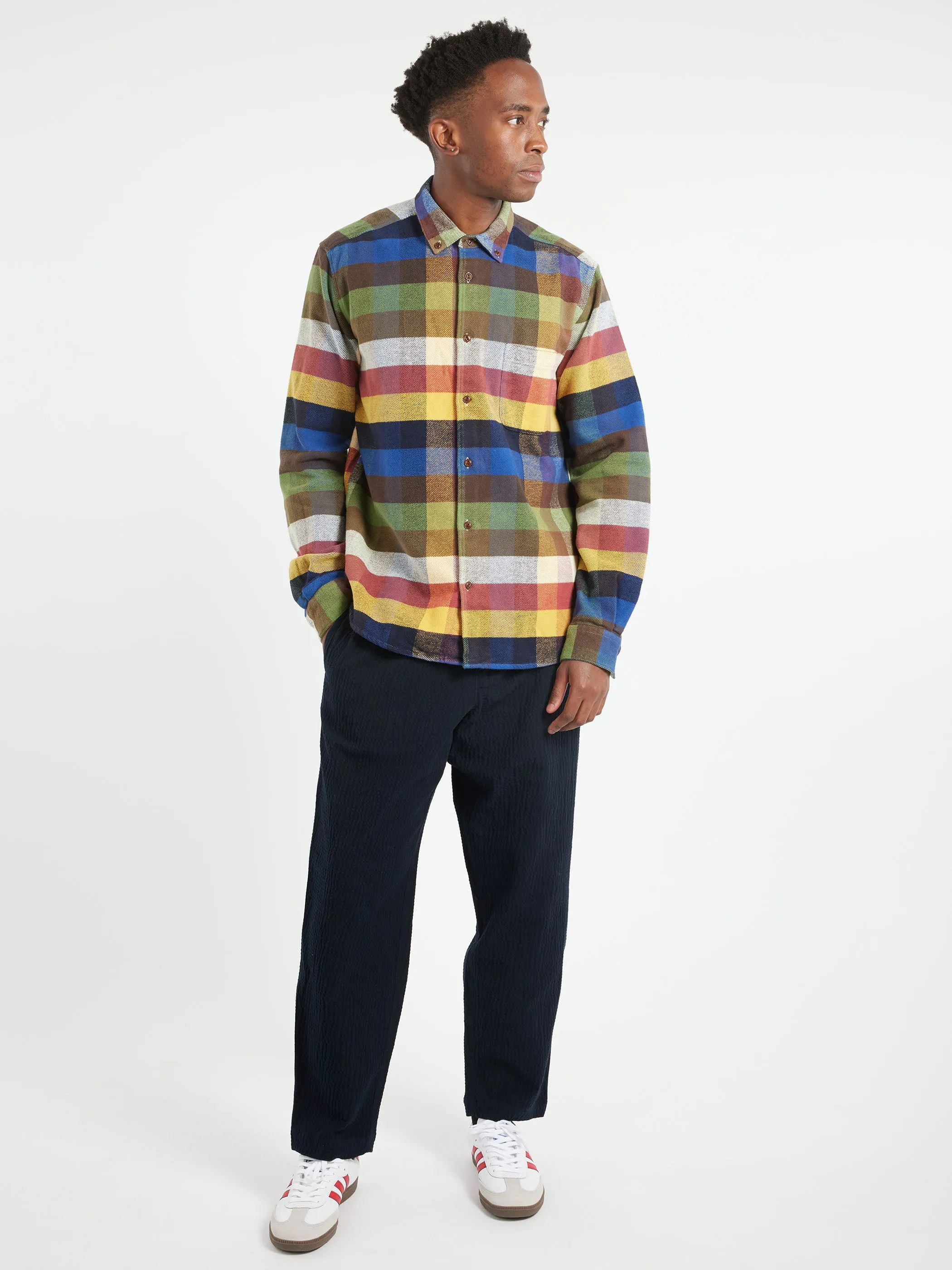 Dean Shirt sold by gravitypope product image thumbnail 2