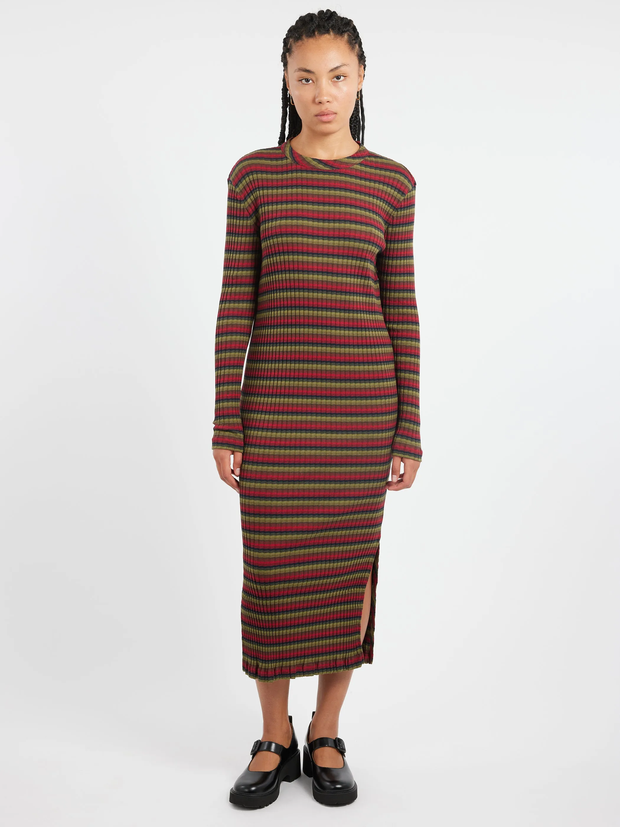 Raindrops Dress sold by gravitypope product image thumbnail 2