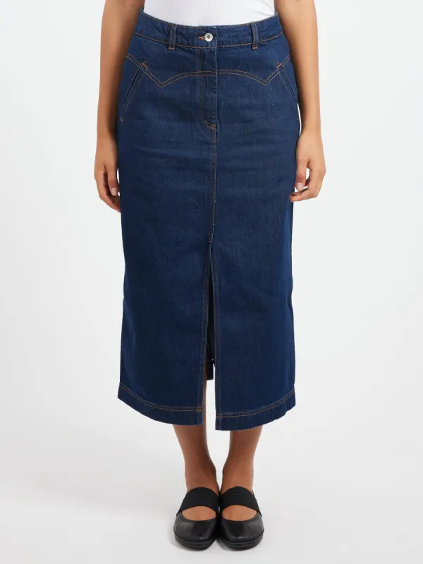 Dolly Skirt made by YMC