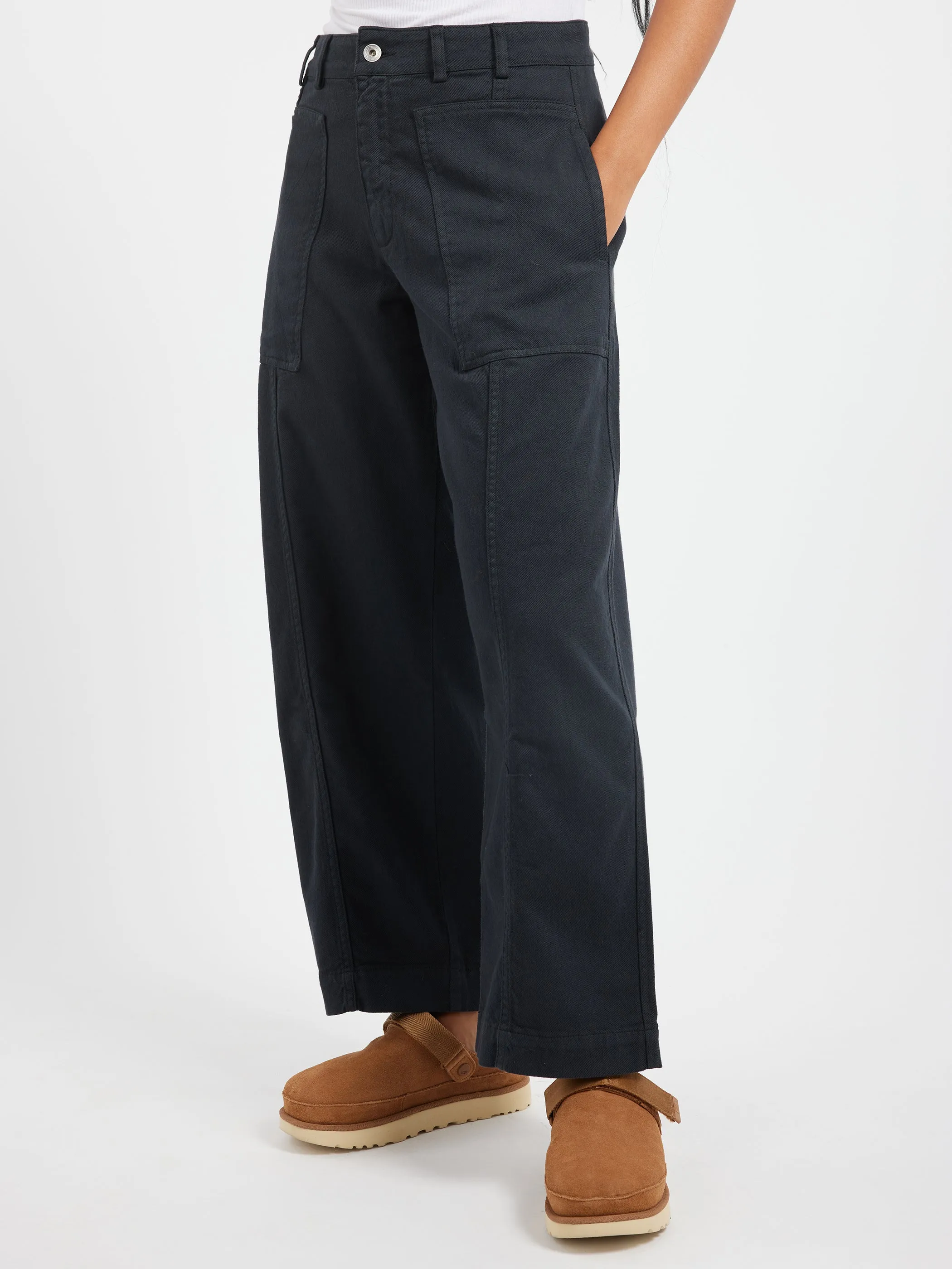 Peggy Trouser sold by gravitypope product image thumbnail 4