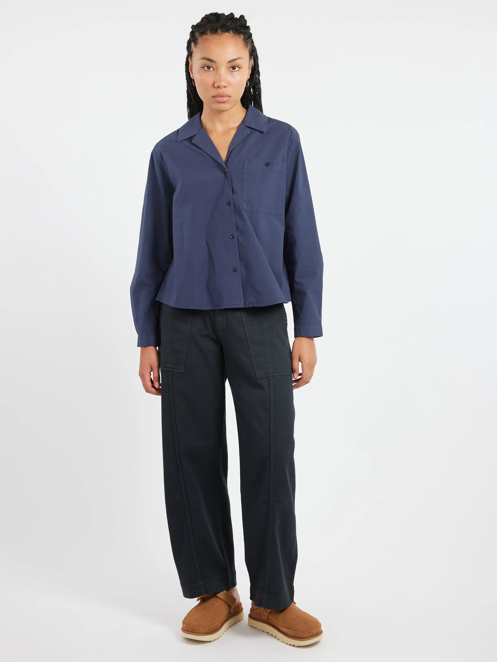 Peggy Trouser sold by gravitypope product image thumbnail 2