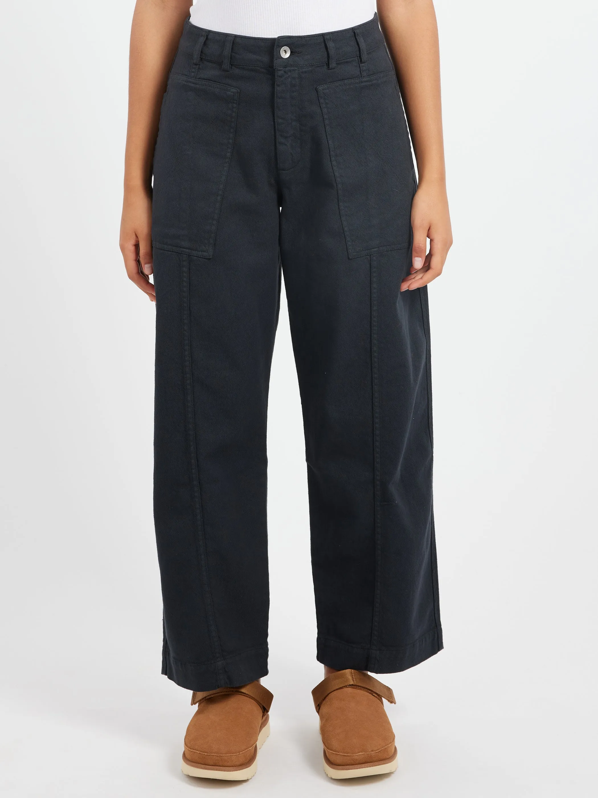 Peggy Trouser sold by gravitypope