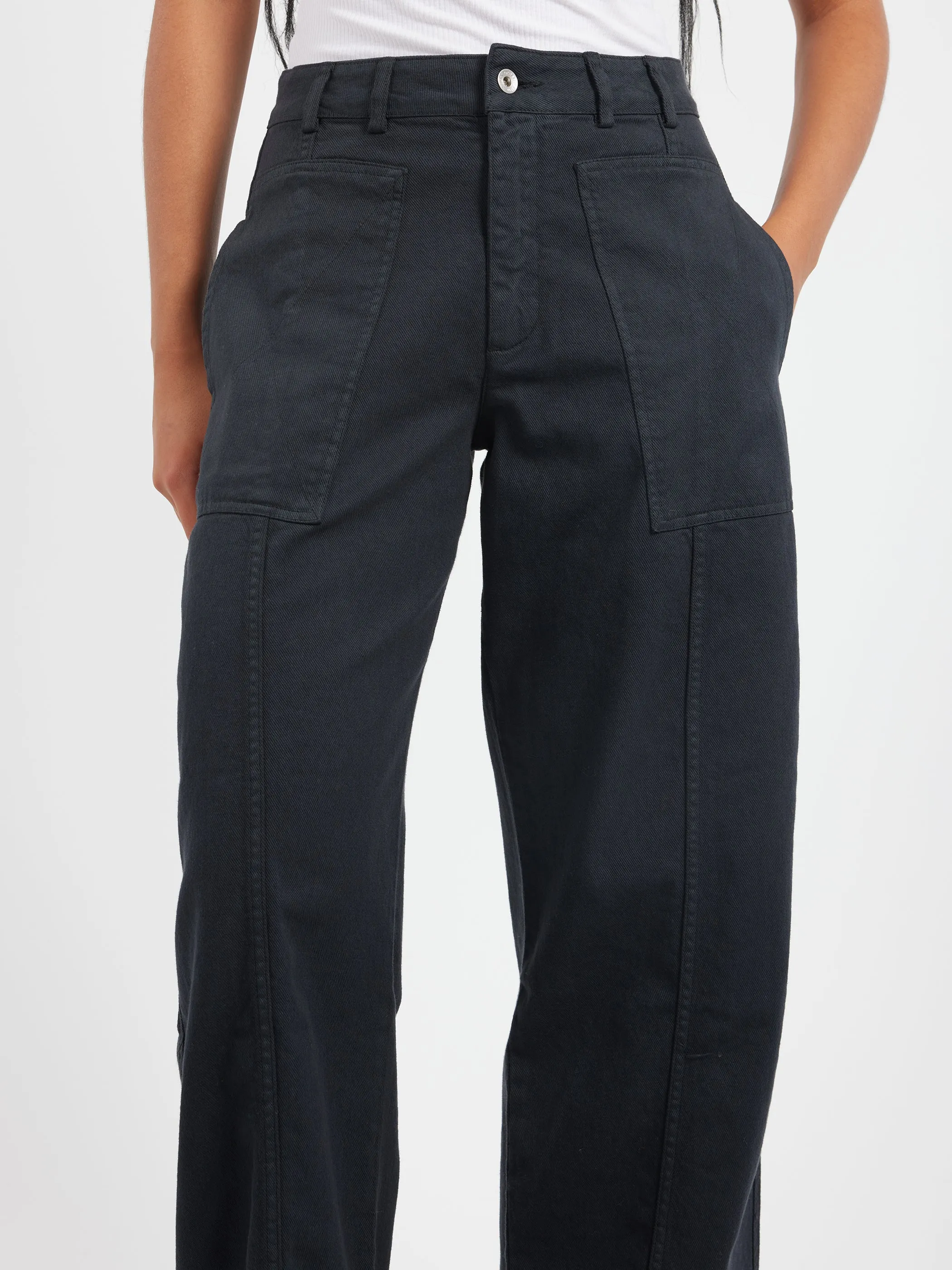 Peggy Trouser sold by gravitypope product image thumbnail 5