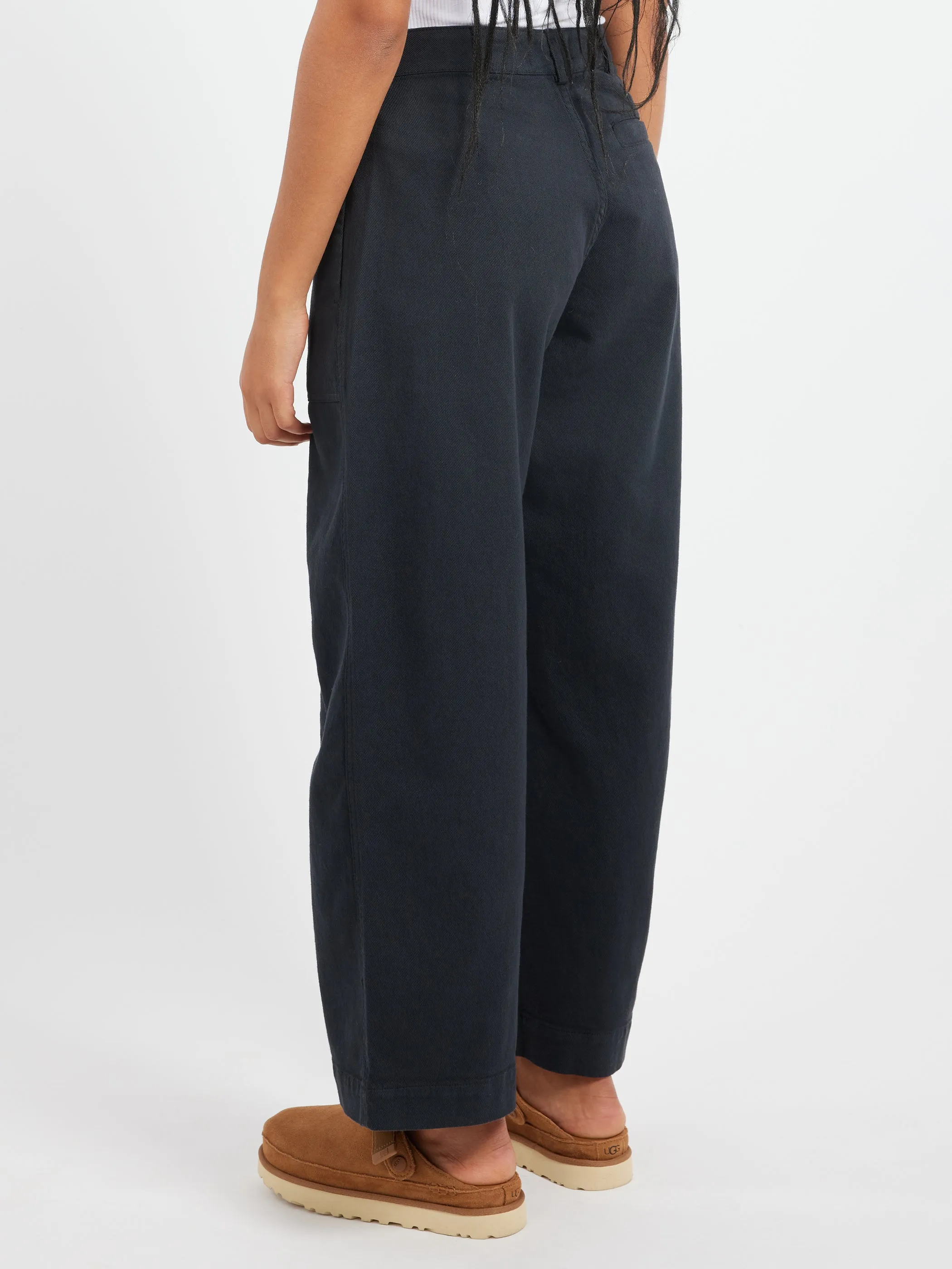 Peggy Trouser sold by gravitypope product image thumbnail 3
