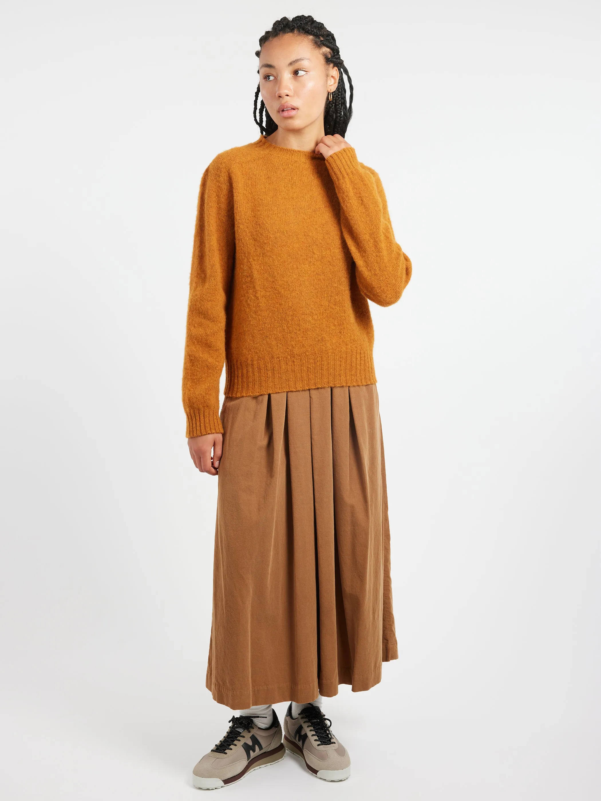 Jets Sweater sold by gravitypope product image thumbnail 2