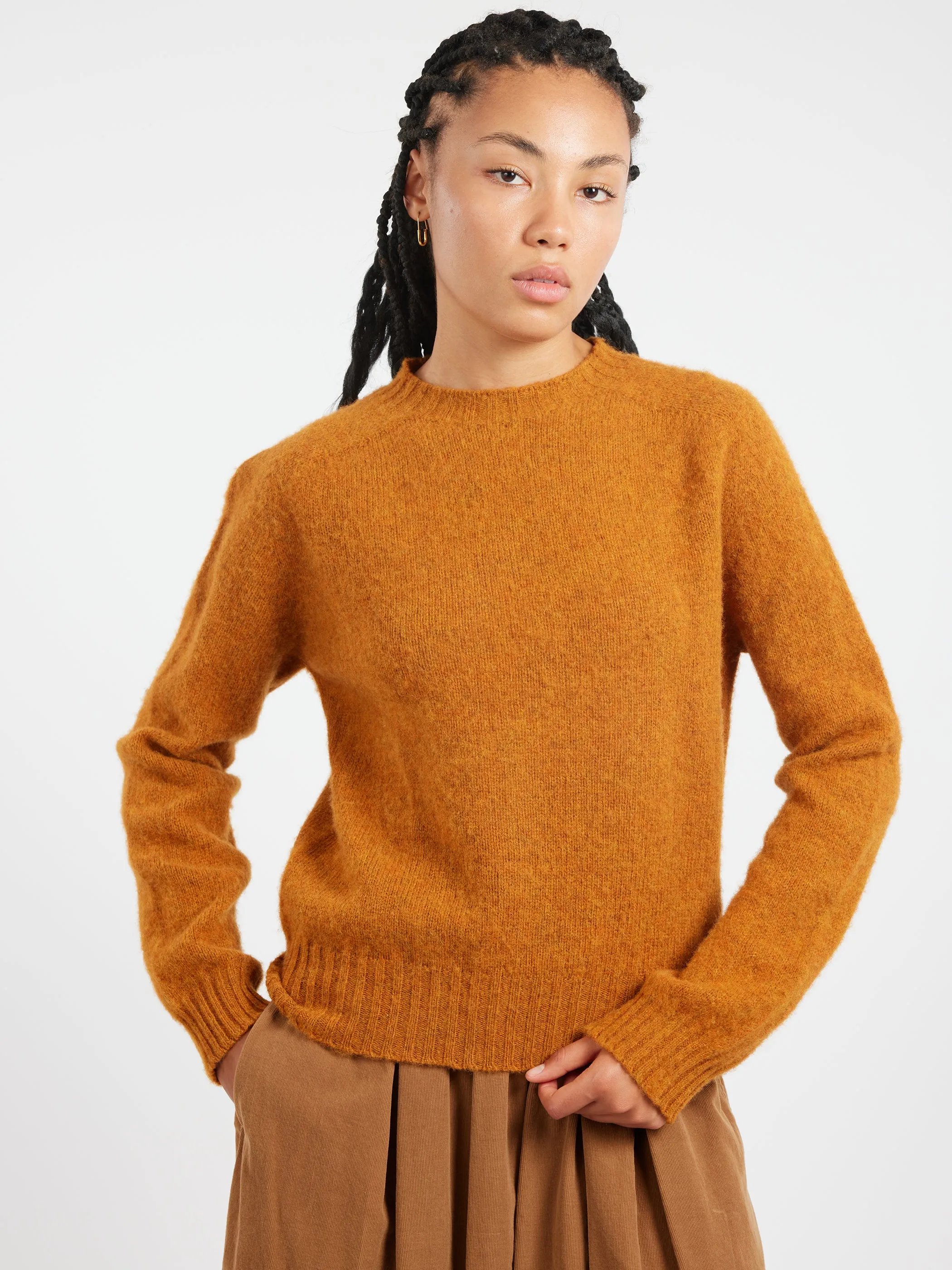 Jets Sweater sold by gravitypope product image thumbnail 4