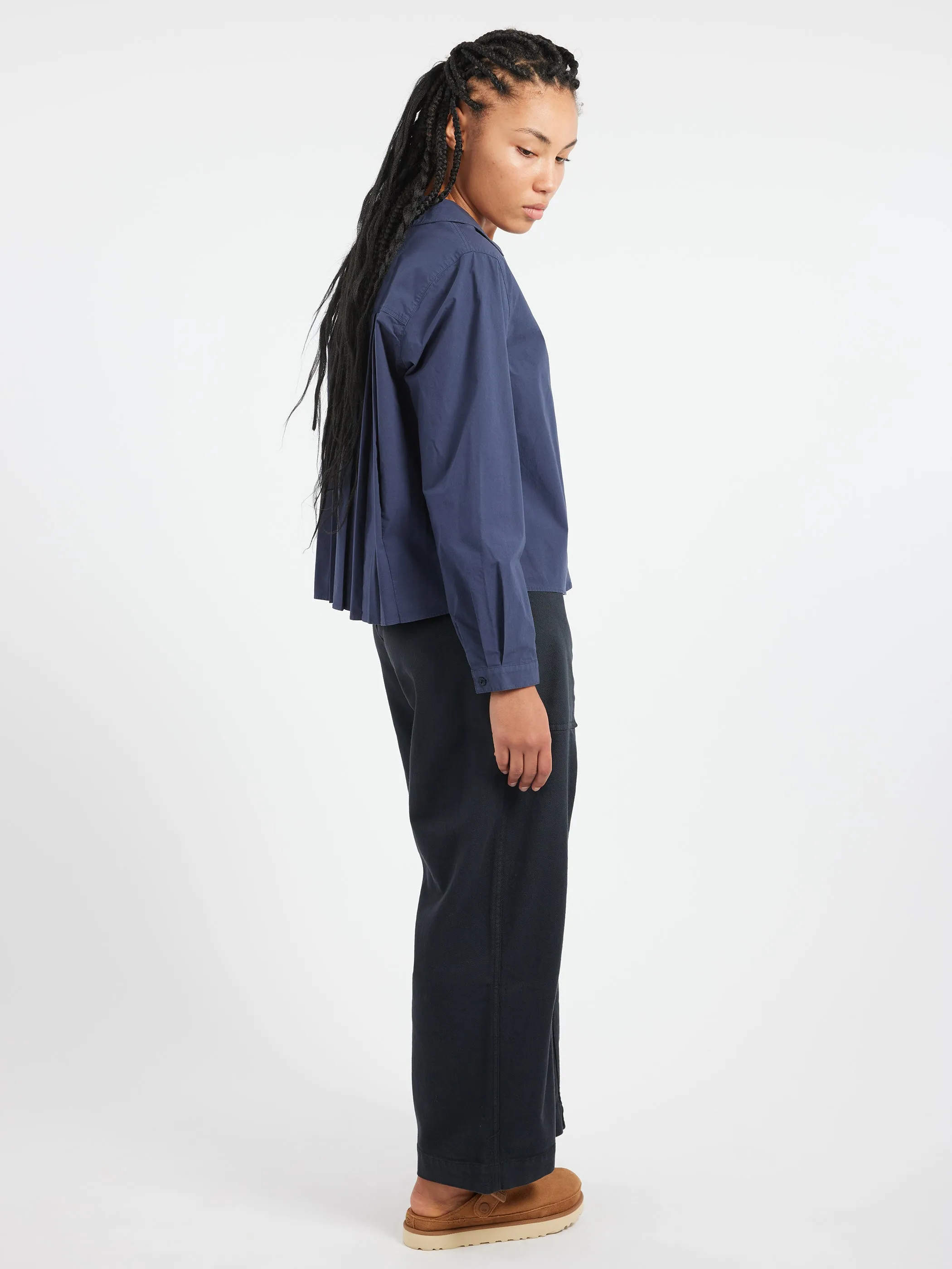 Annie Shirt sold by gravitypope product image thumbnail 2