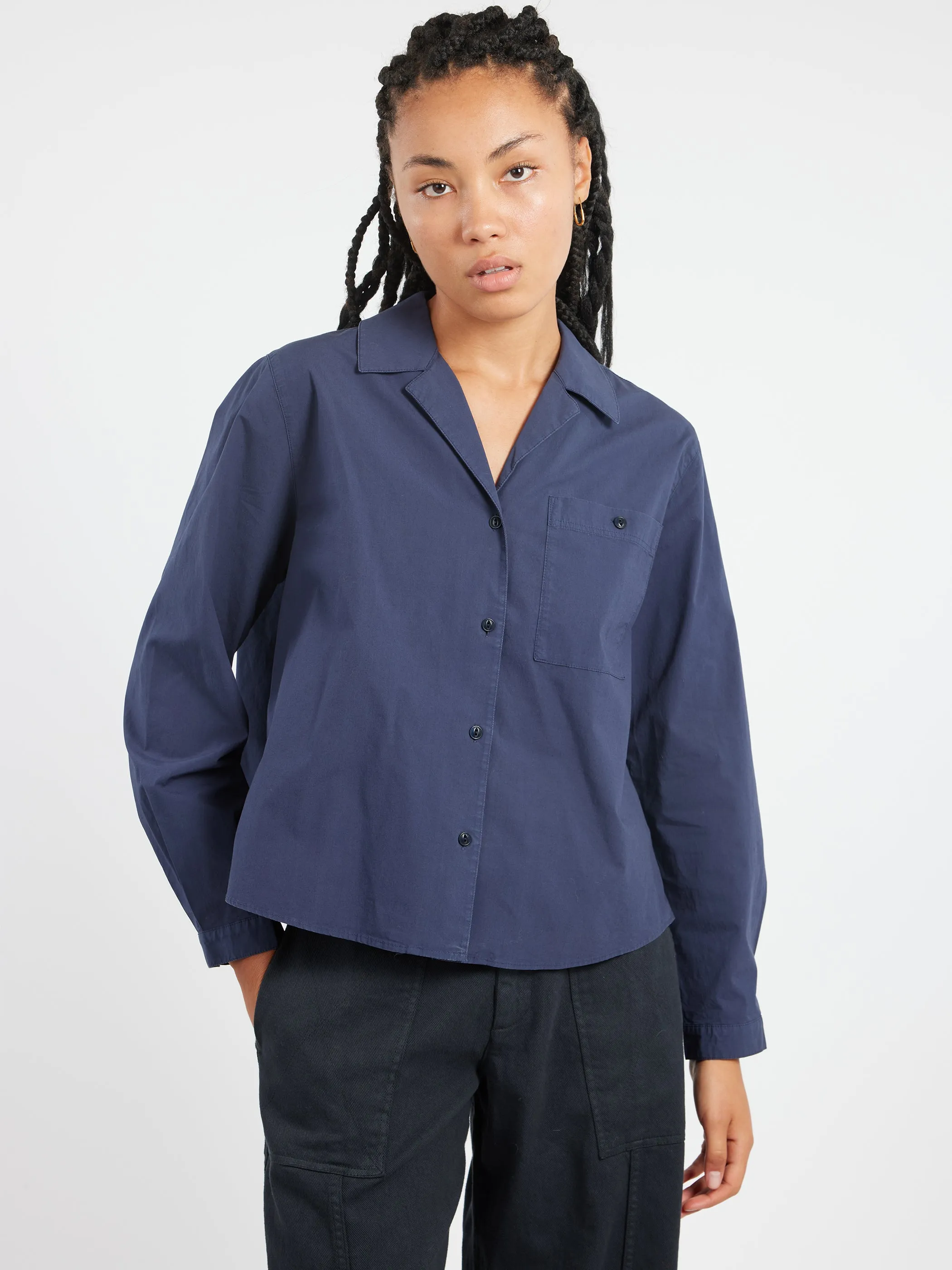 Annie Shirt sold by gravitypope product image thumbnail 4