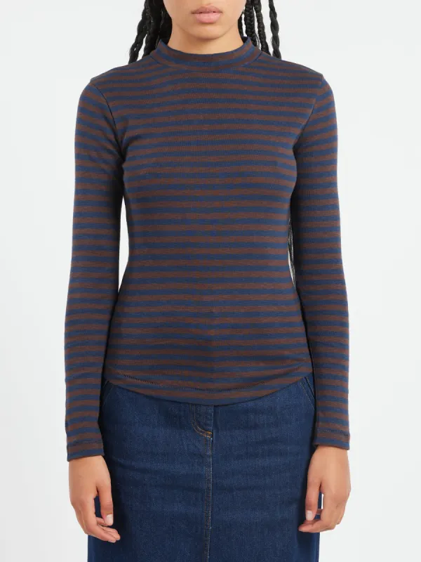 High Rain Top sold by gravitypope