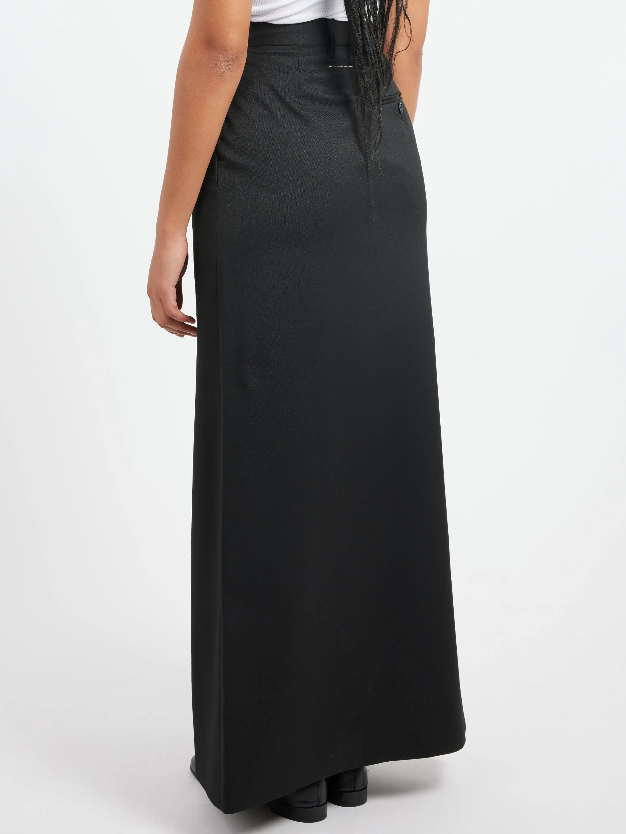 Long Skirt sold by gravitypope product image thumbnail 3