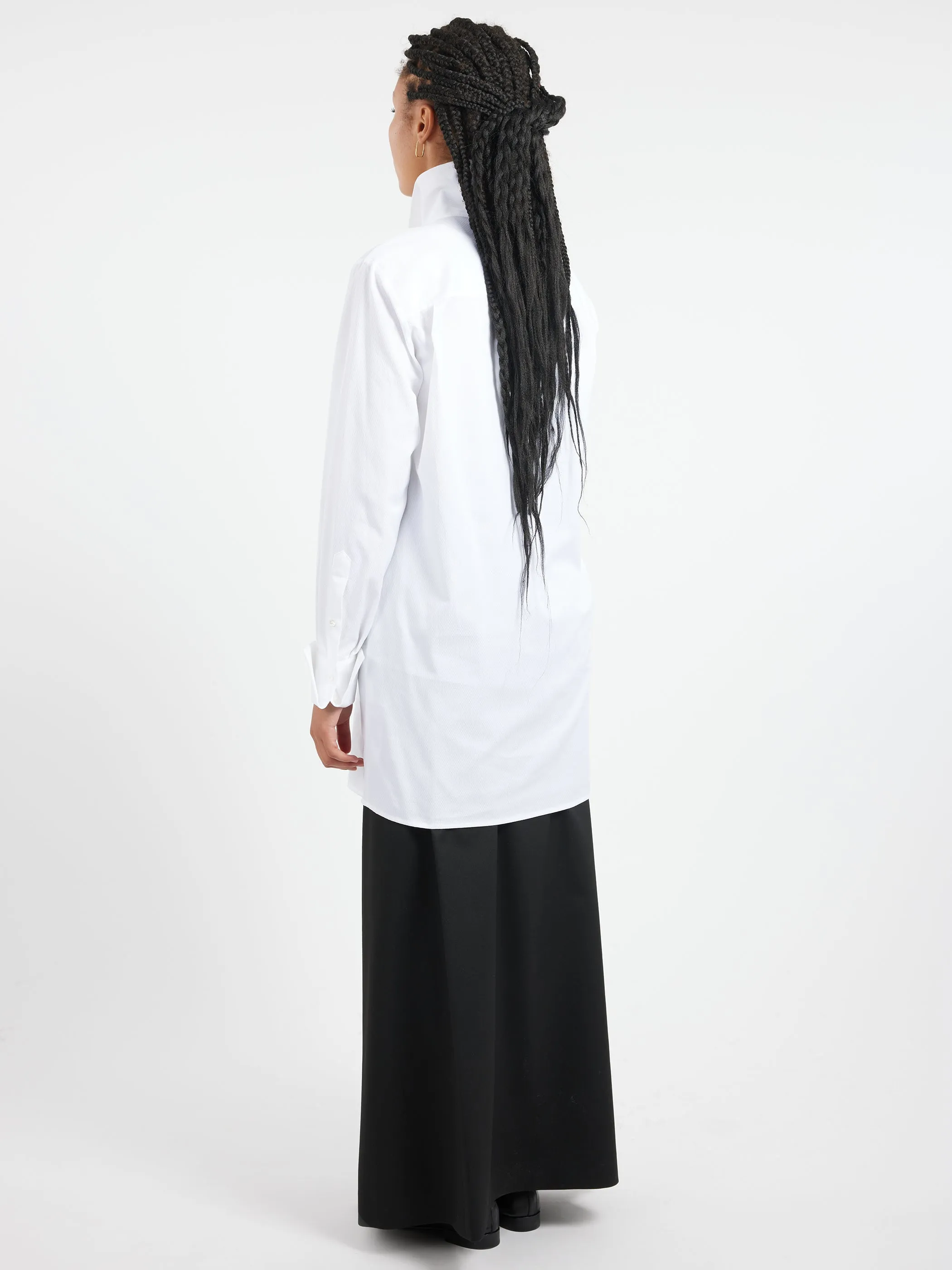 Long Sleeved Shirt sold by gravitypope product image thumbnail 3