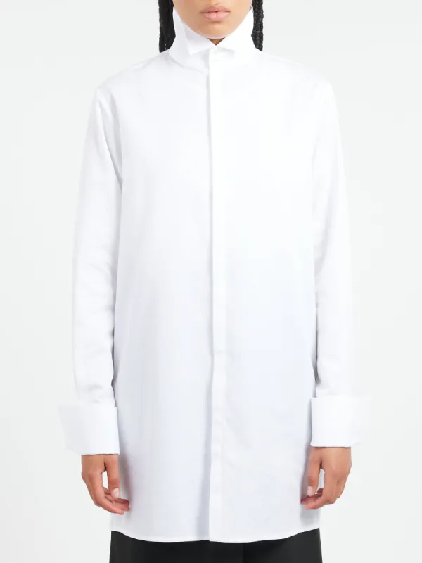 Long Sleeved Shirt sold by gravitypope