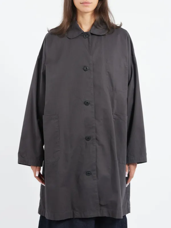 Beuys Coat sold by gravitypope