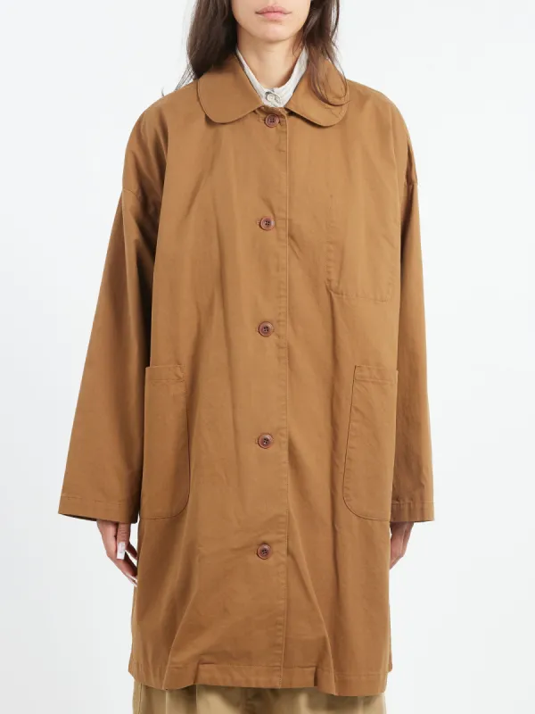 Beuys Coat sold by gravitypope