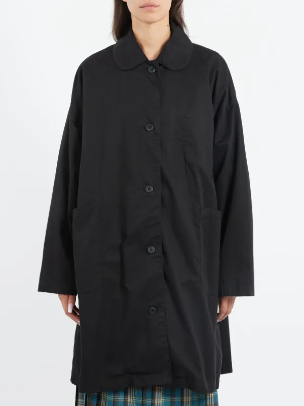 Beuys Coat sold by gravitypope