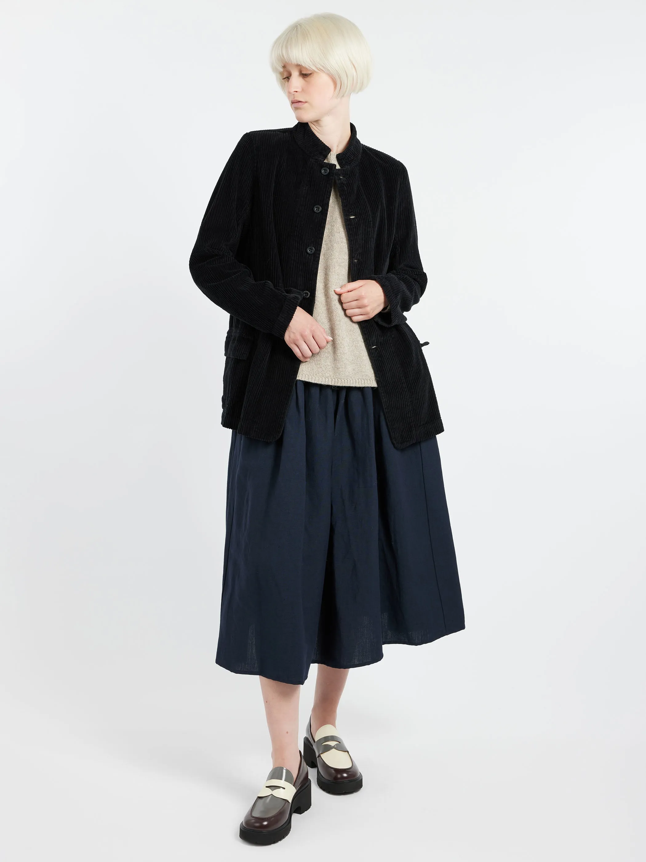 P1747 Skirt sold by gravitypope product image thumbnail 2