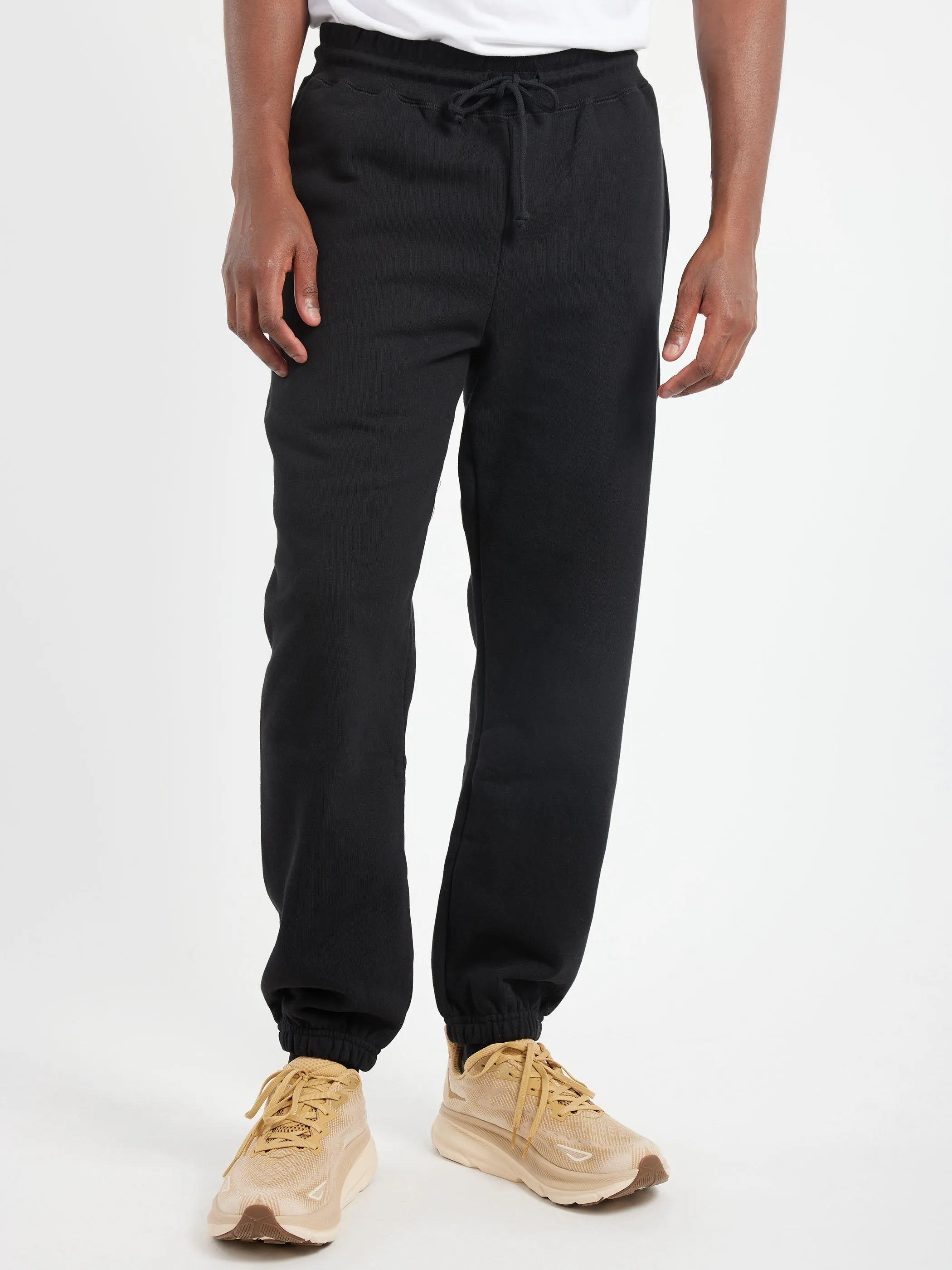 Organic Sweatpant sold by gravitypope product image thumbnail 4