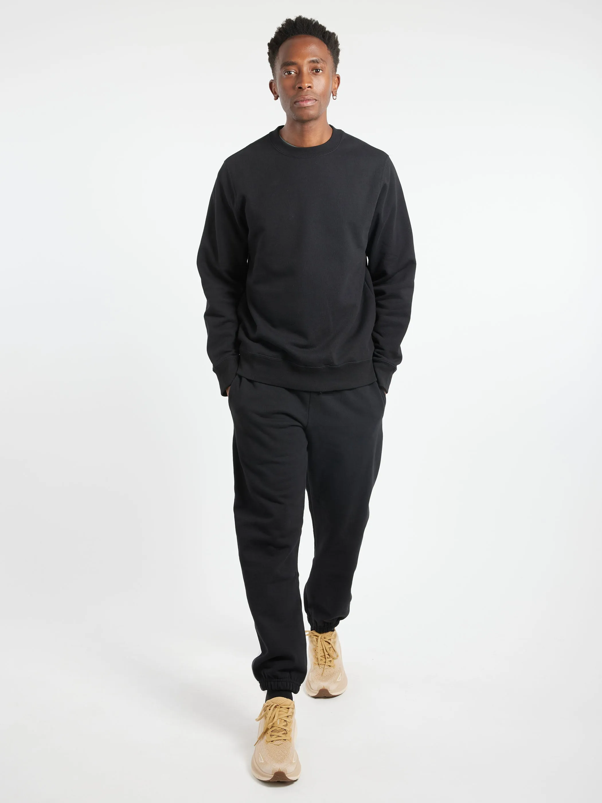 Organic Sweatpant sold by gravitypope product image thumbnail 2