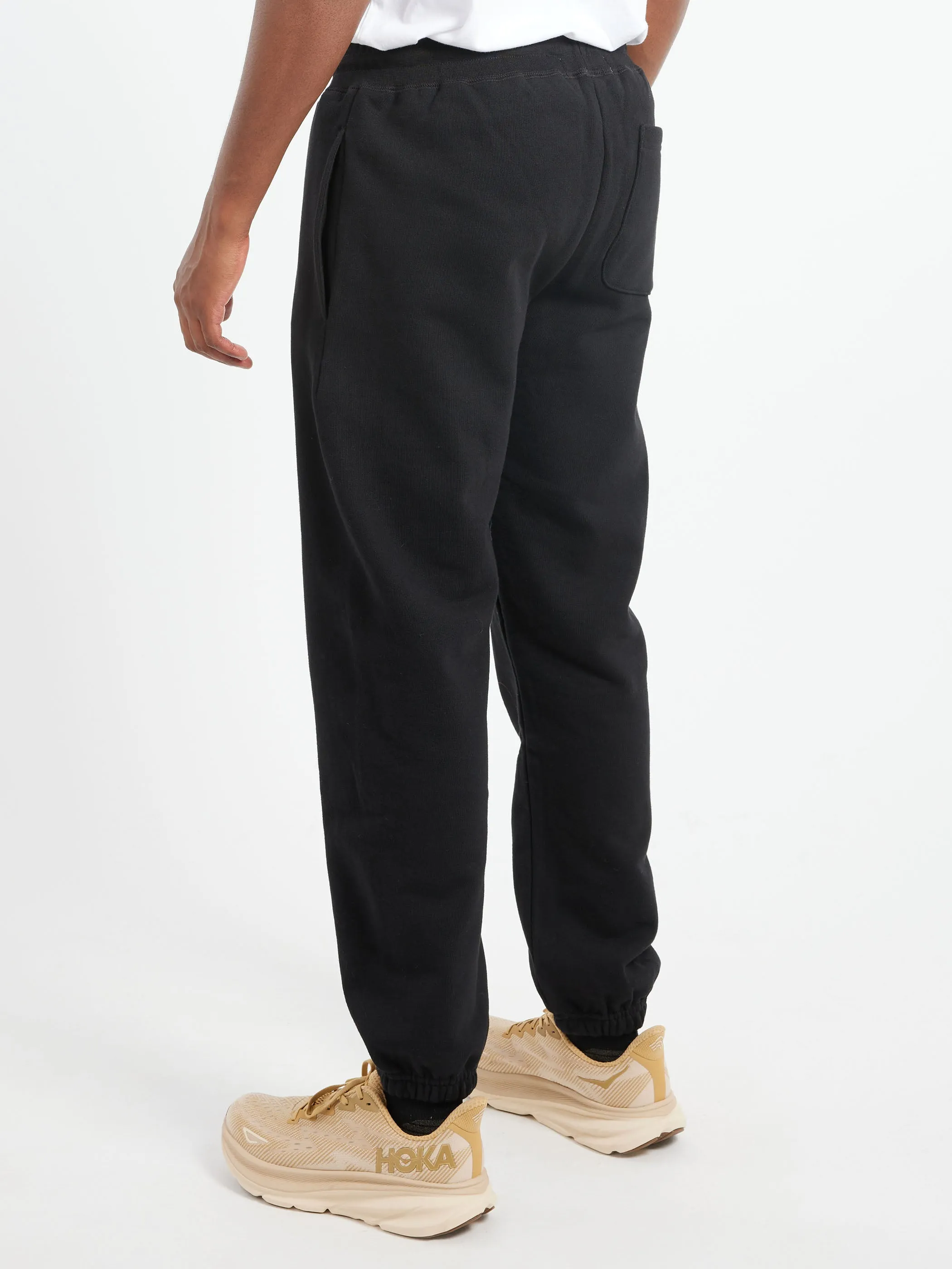 Organic Sweatpant sold by gravitypope product image thumbnail 3