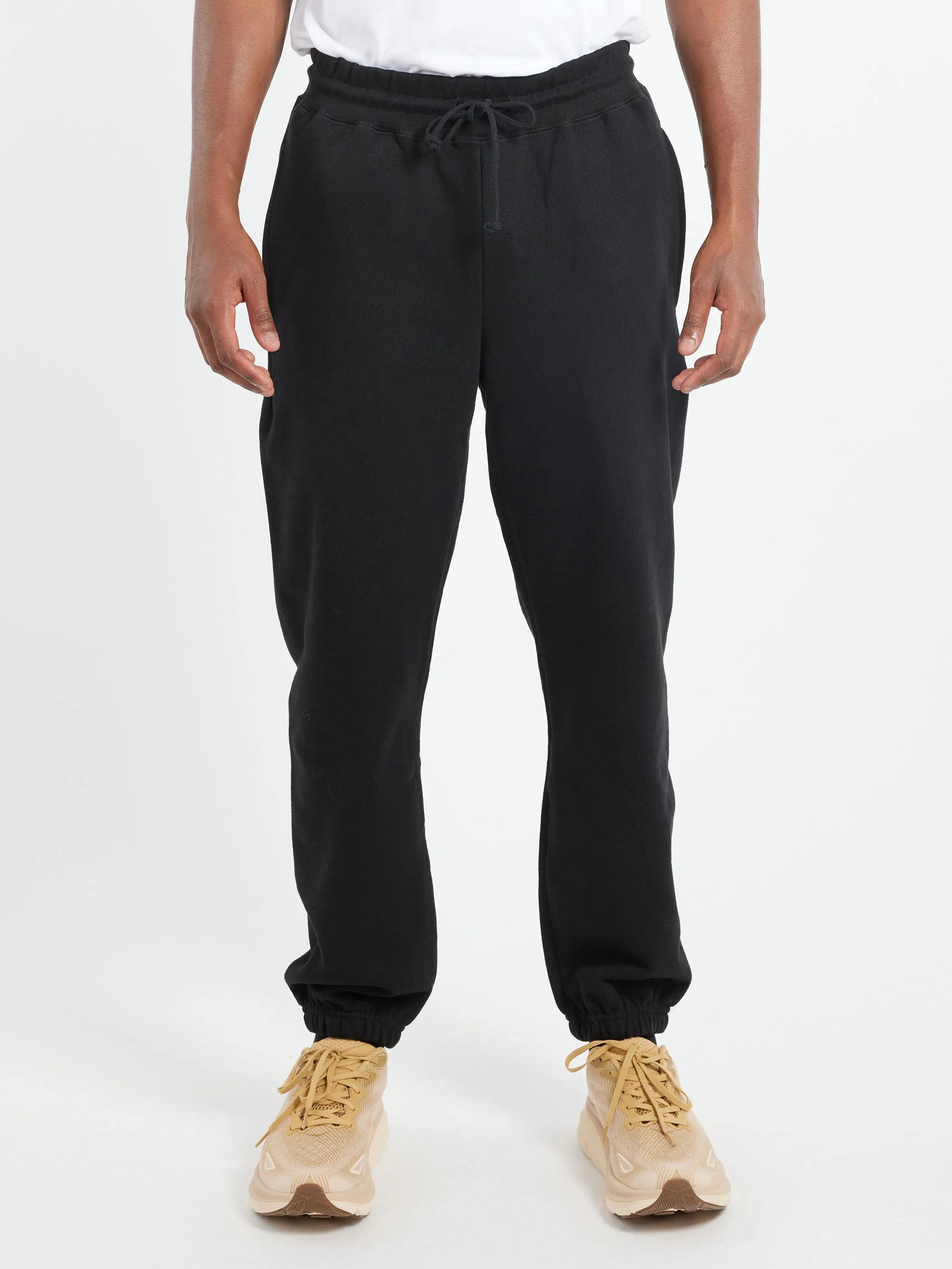 Organic Sweatpant sold by gravitypope
