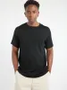 195 Merino Base Tee sold by gravitypope