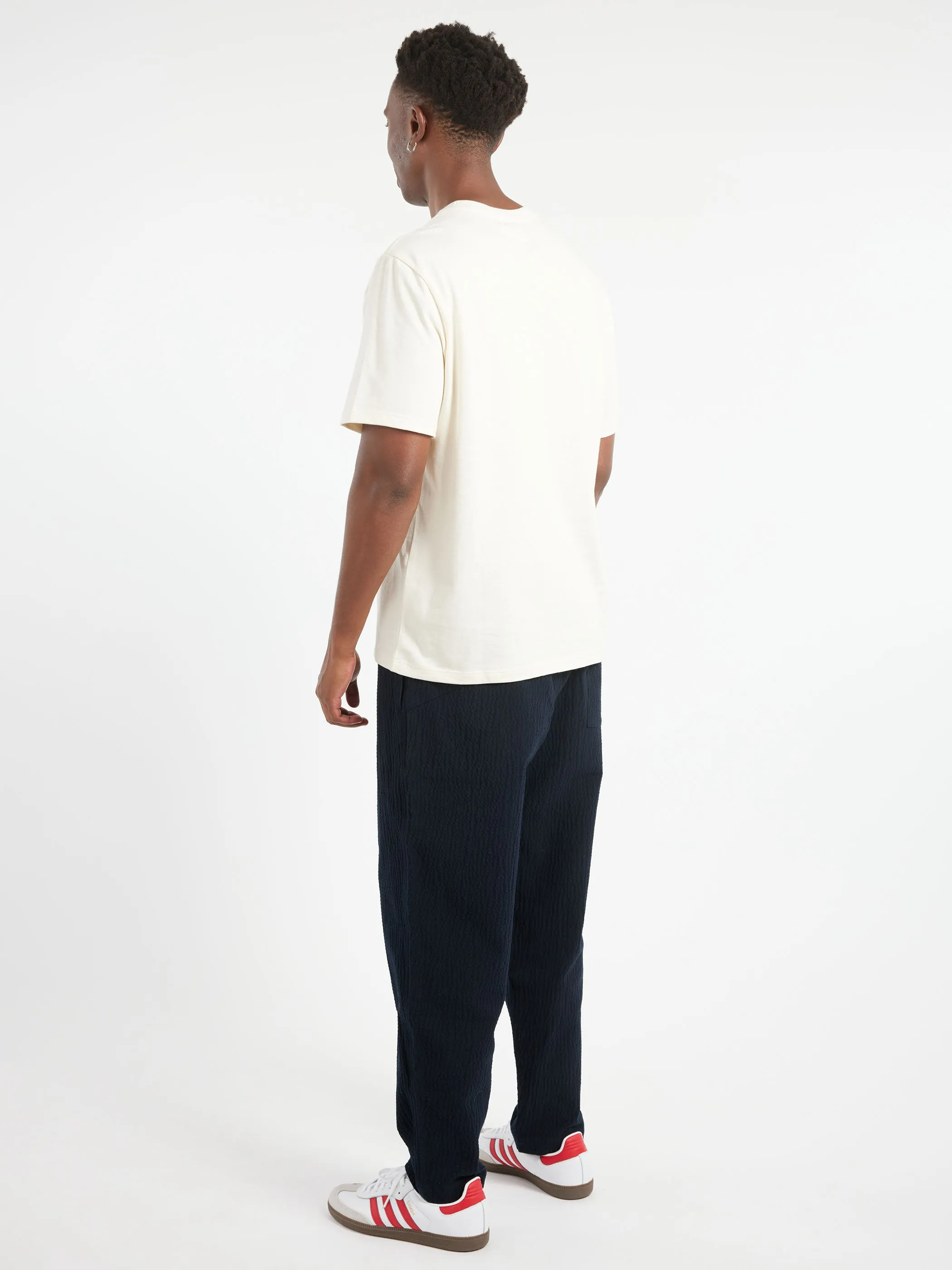 Heavyweight S/S T-Shirt sold by gravitypope product image thumbnail 3