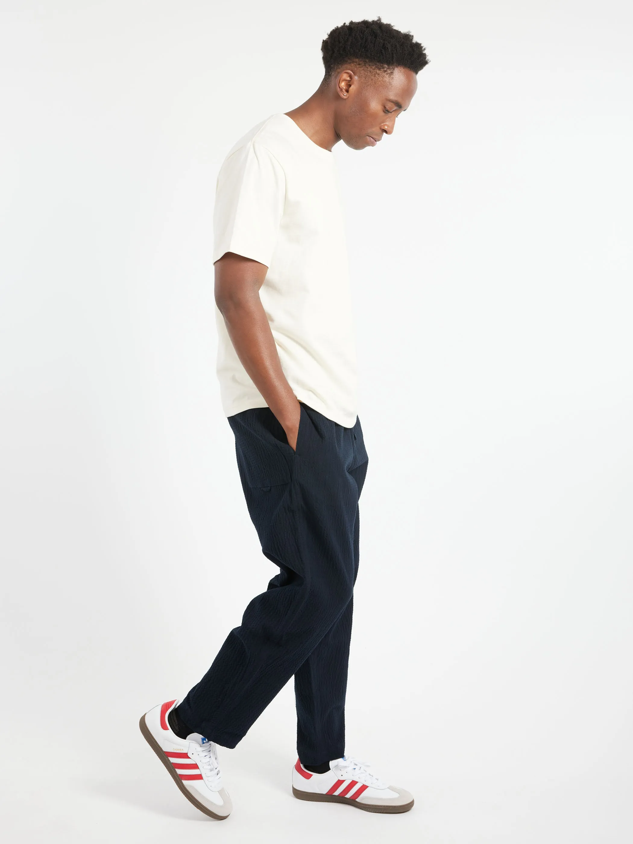 Heavyweight S/S T-Shirt sold by gravitypope product image thumbnail 2