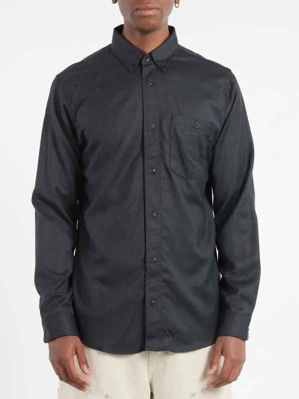 Light Wool Shirt sold by gravitypope