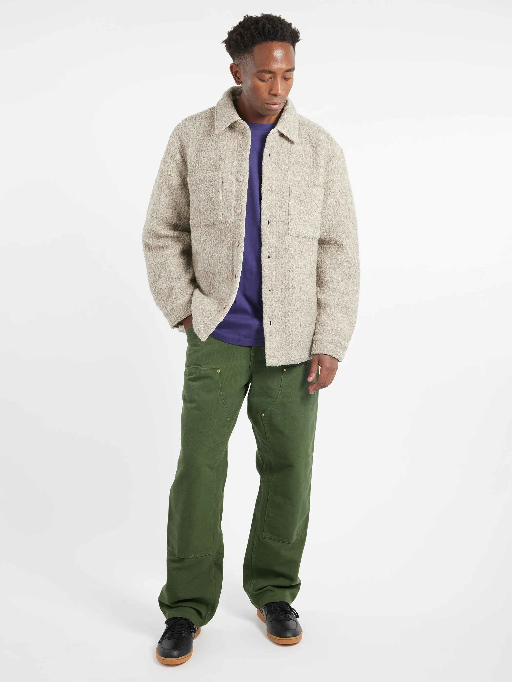 Double Knee Pant sold by gravitypope product image thumbnail 2