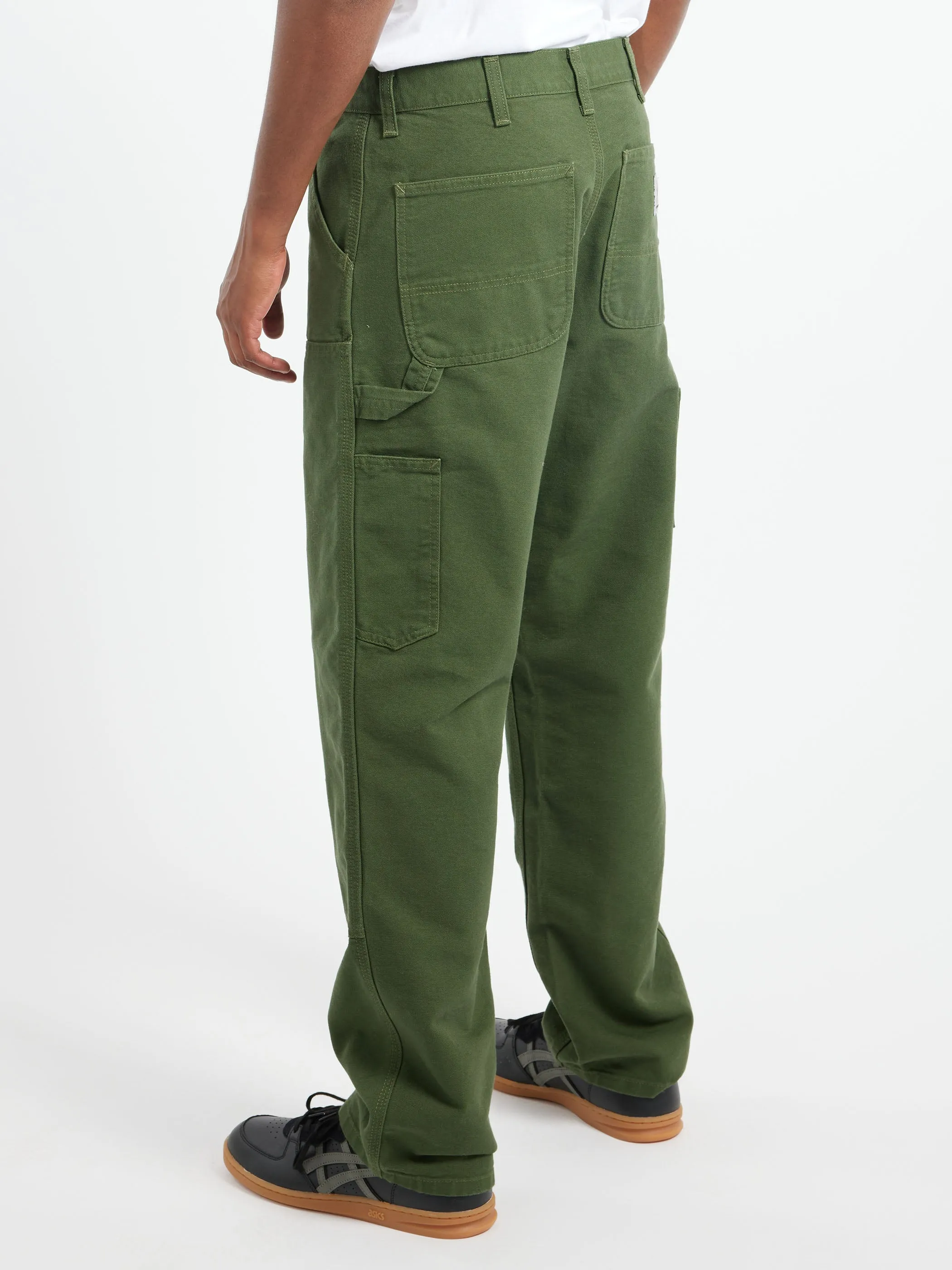 Double Knee Pant sold by gravitypope product image thumbnail 3