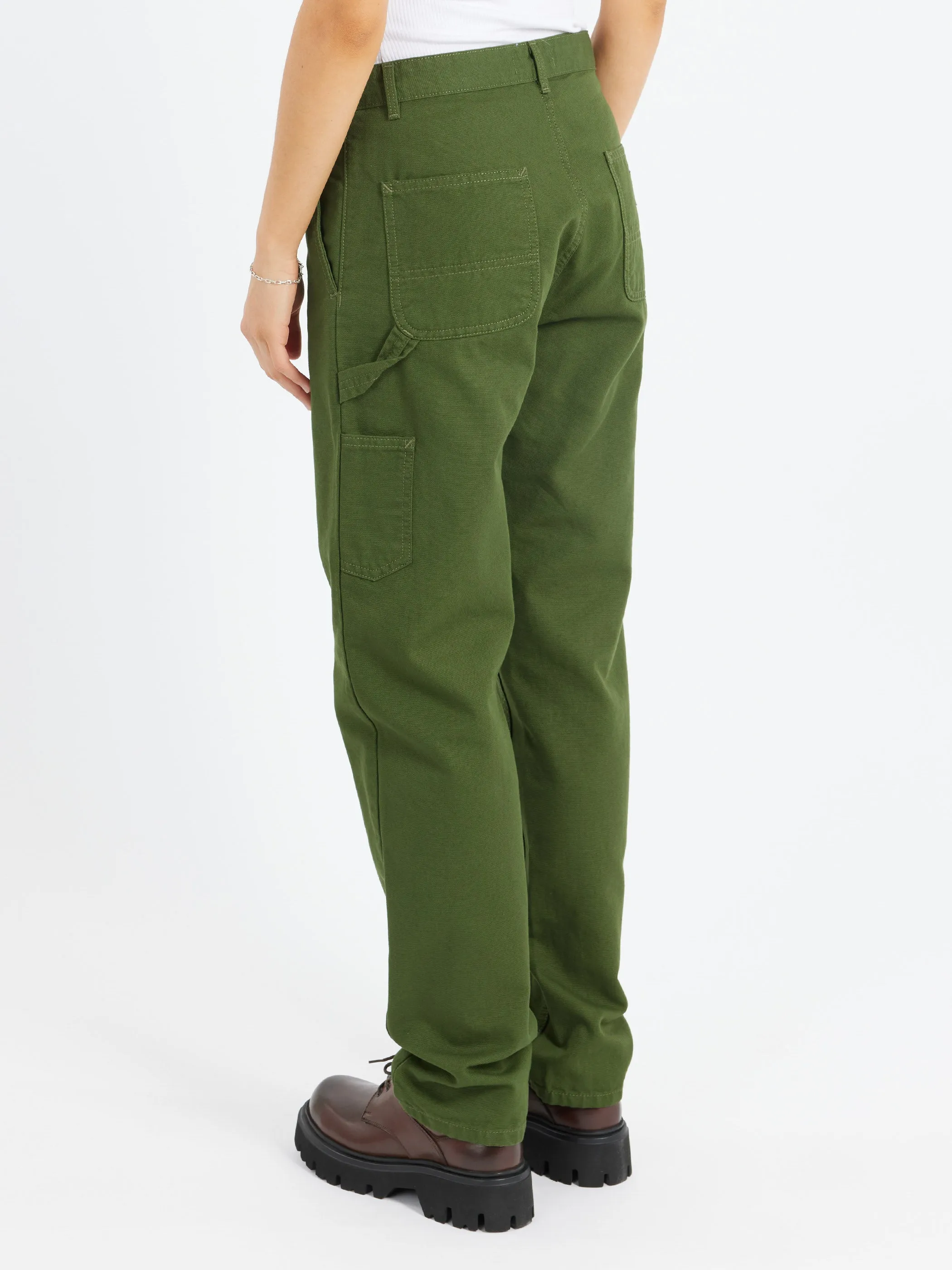 W' Pierce Pant sold by gravitypope product image thumbnail 3