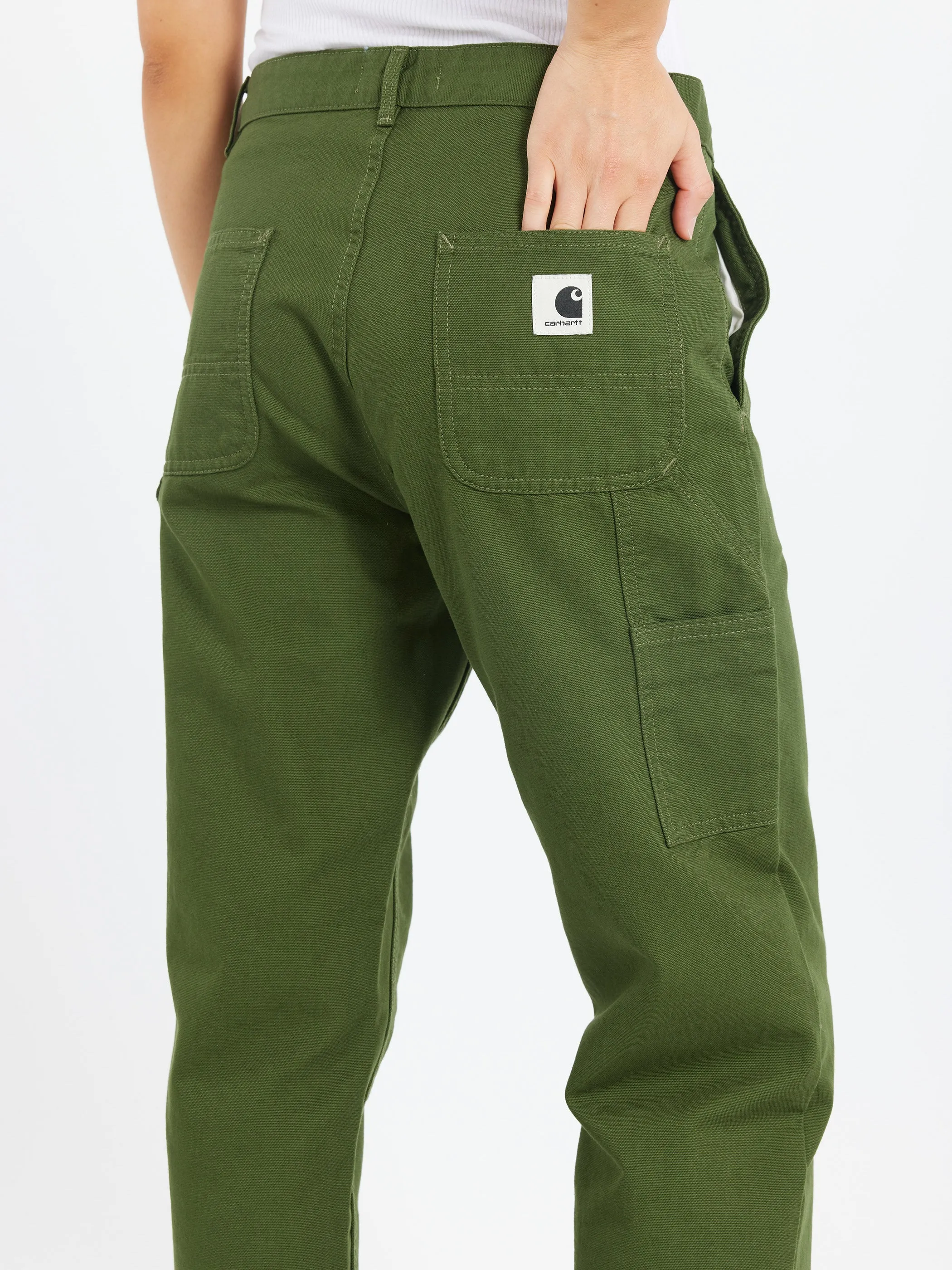 W' Pierce Pant sold by gravitypope product image thumbnail 5