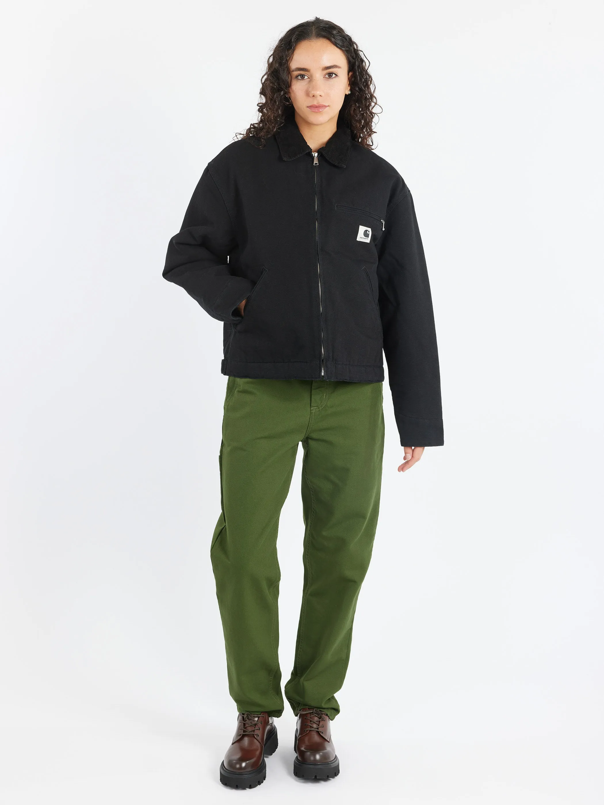 W' Pierce Pant sold by gravitypope product image thumbnail 2